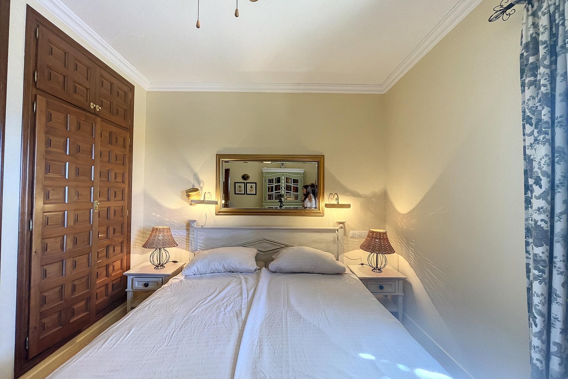 Resale - Villa - Benitachell - Fresnos