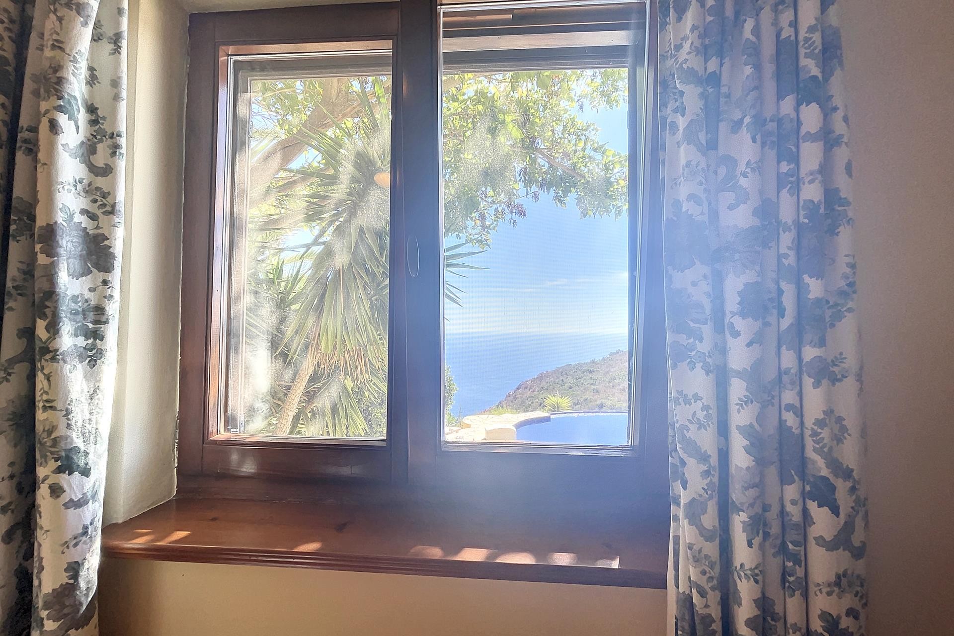 Resale - Villa - Benitachell - Fresnos