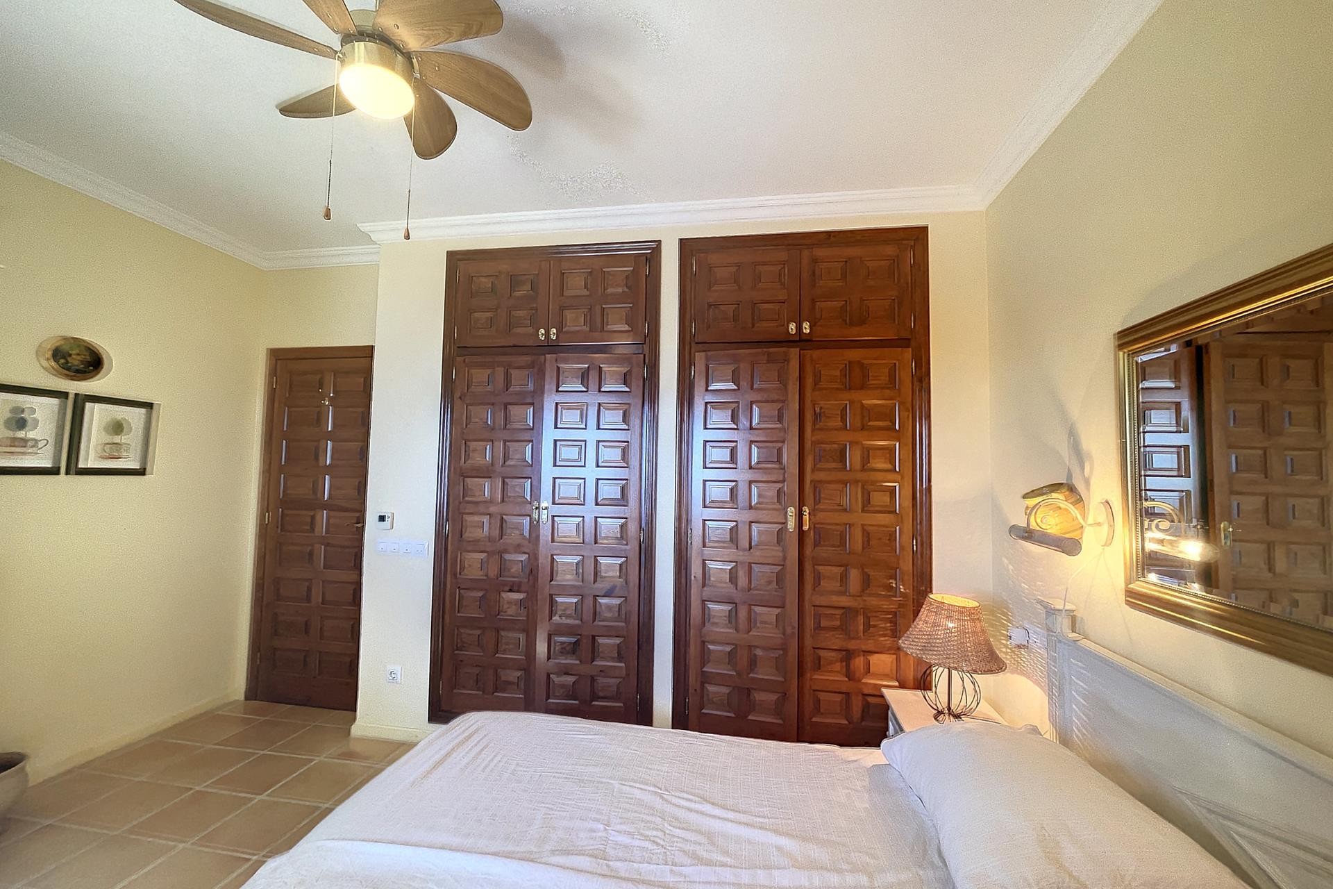 Resale - Villa - Benitachell - Fresnos