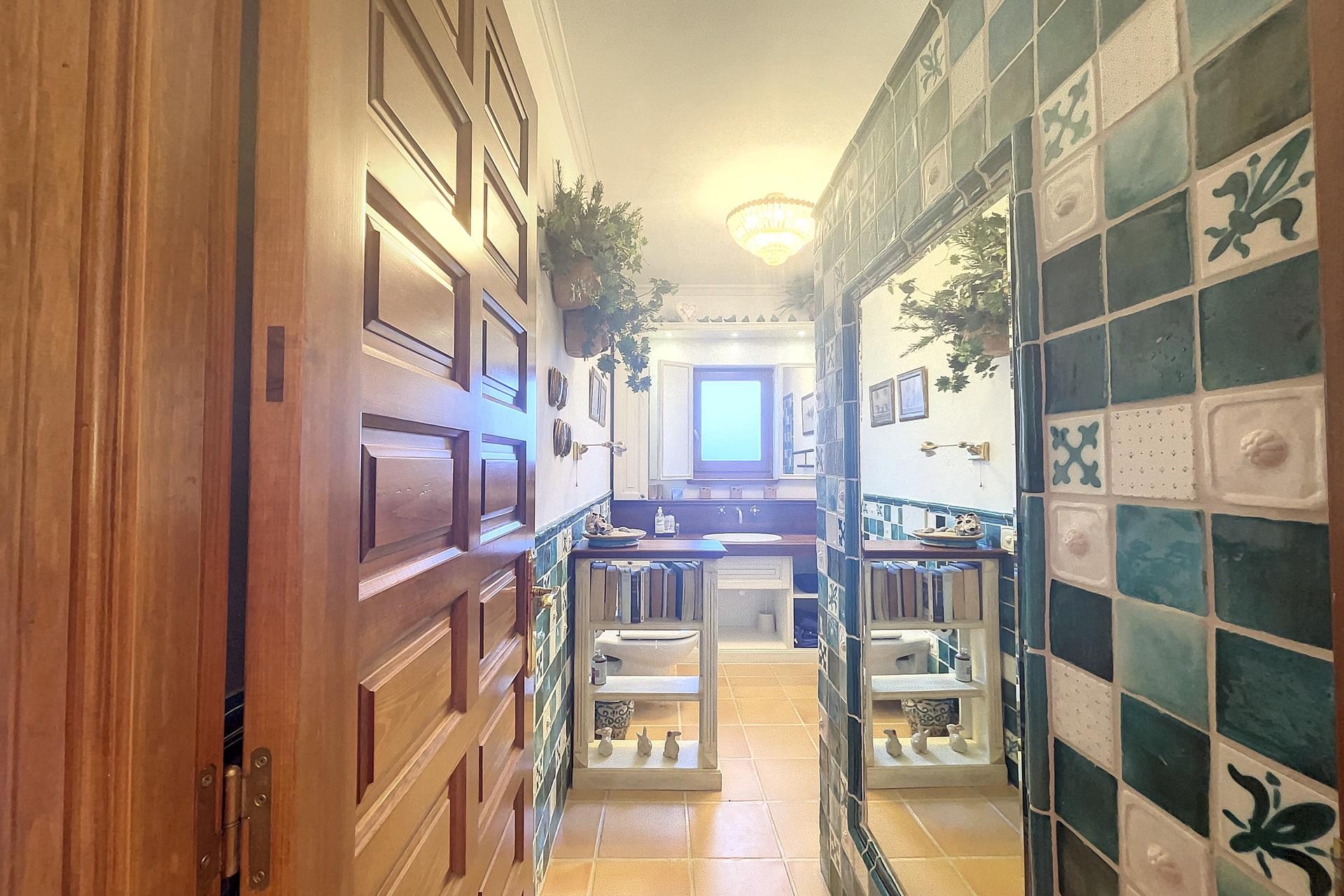 Resale - Villa - Benitachell - Fresnos