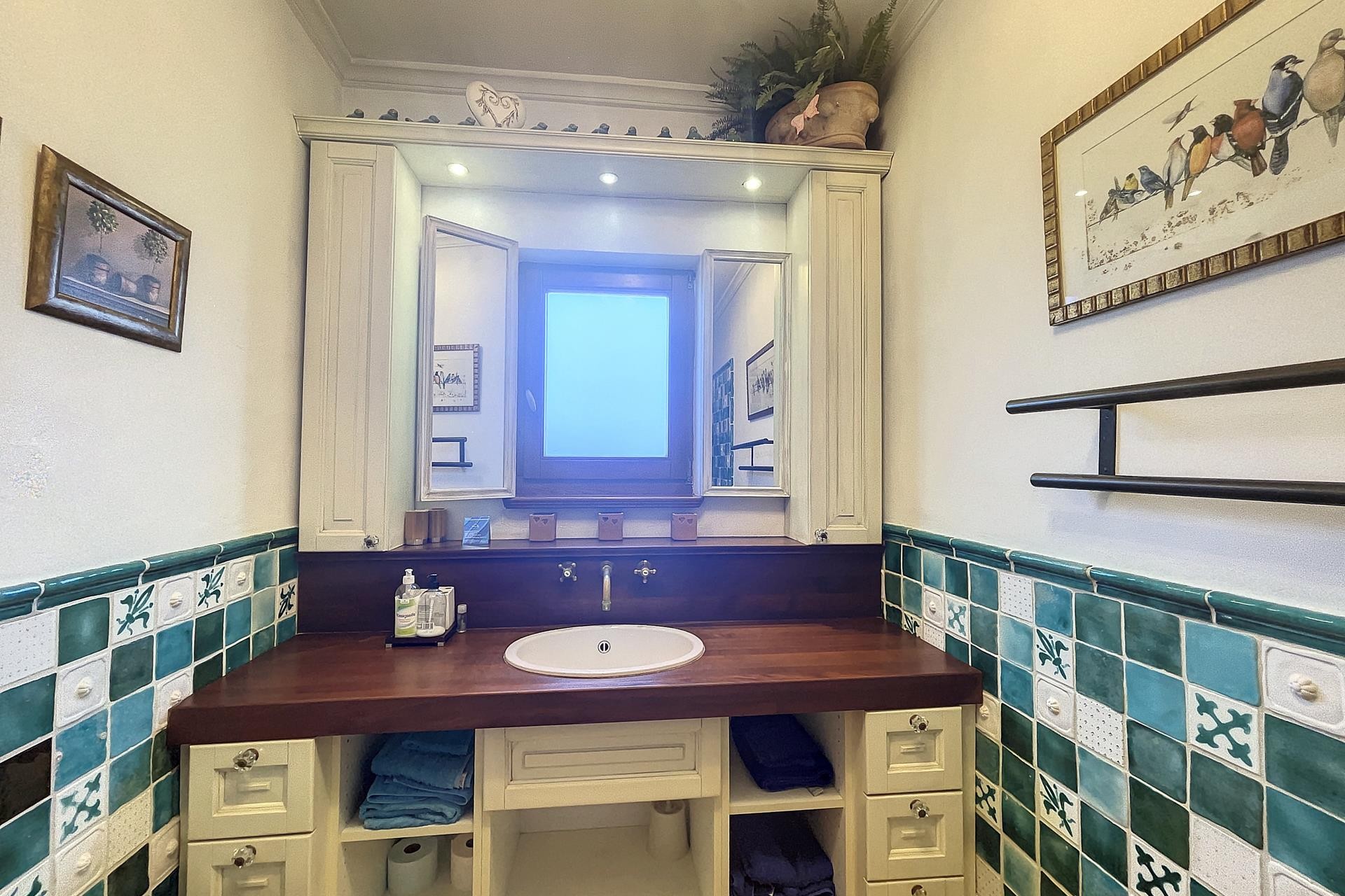 Resale - Villa - Benitachell - Fresnos