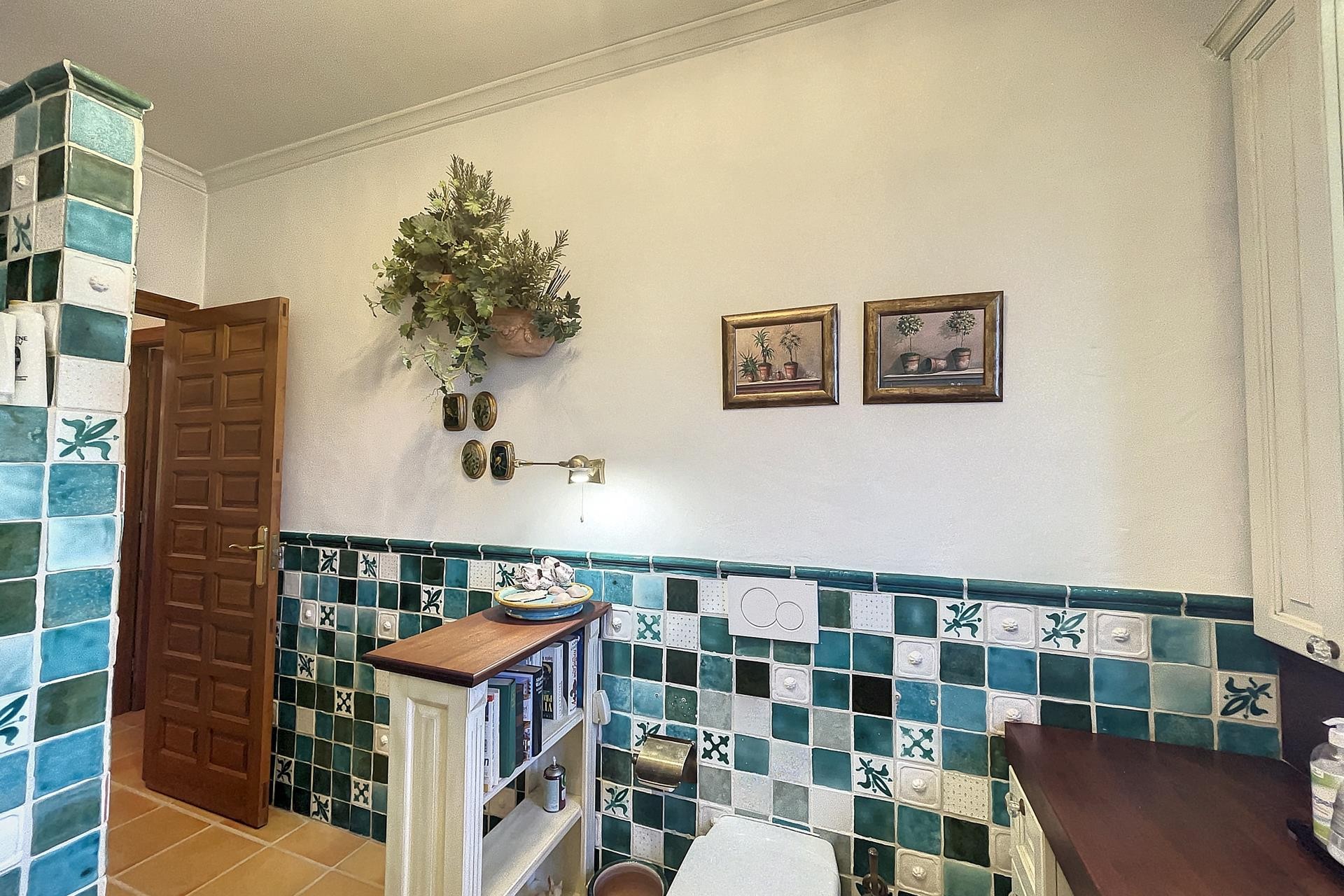 Resale - Villa - Benitachell - Fresnos