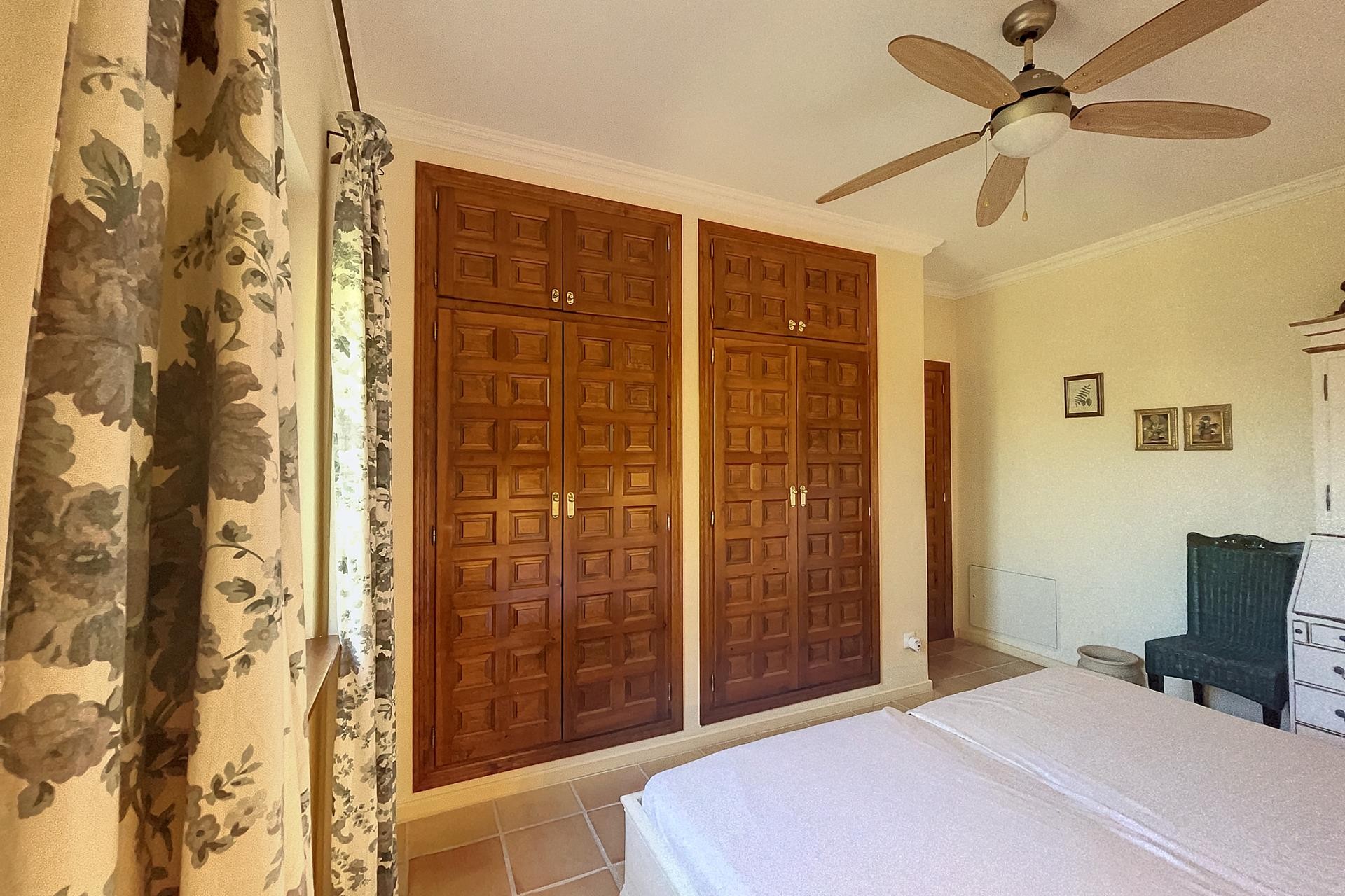 Resale - Villa - Benitachell - Fresnos