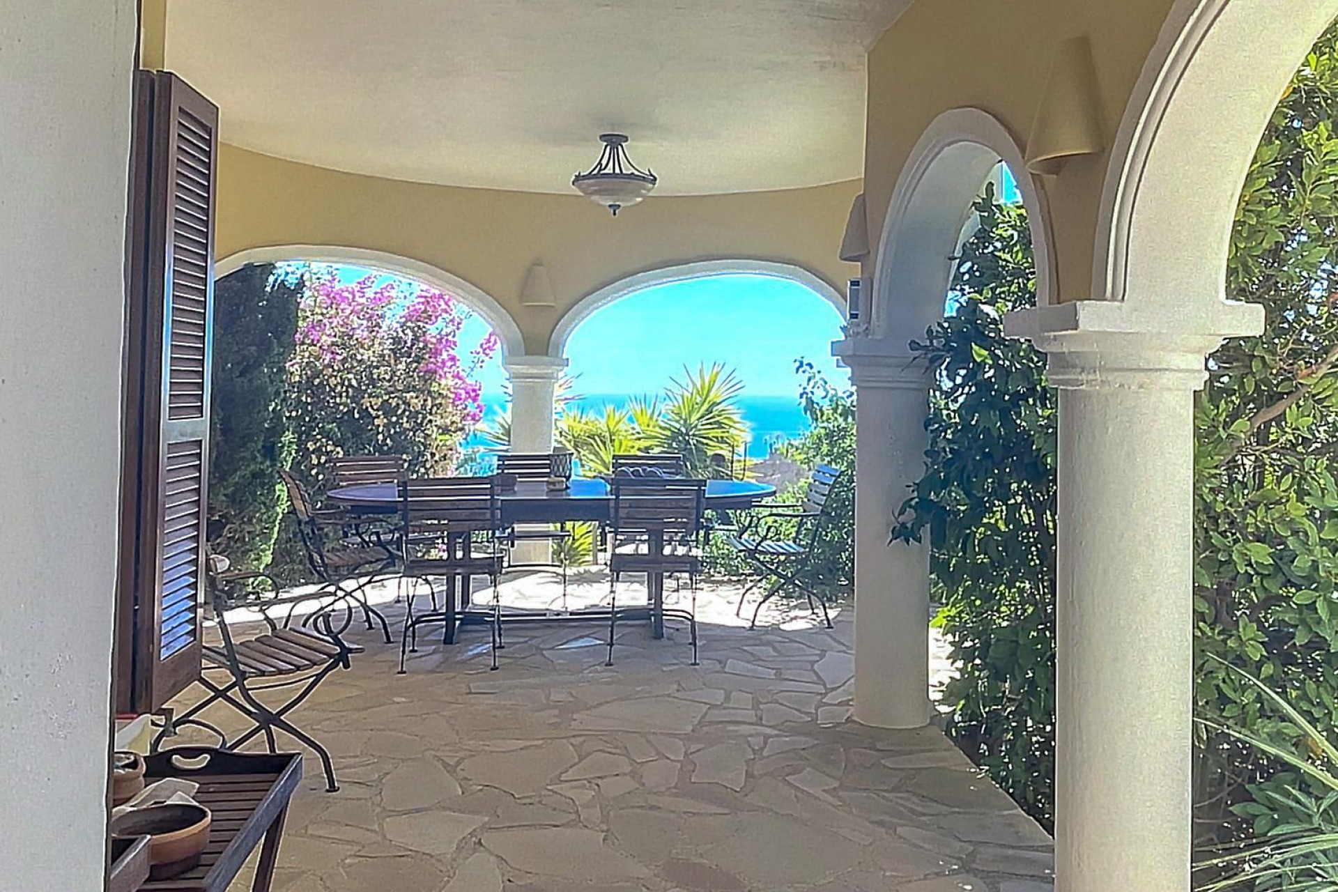 Resale - Villa - Benitachell - Fresnos