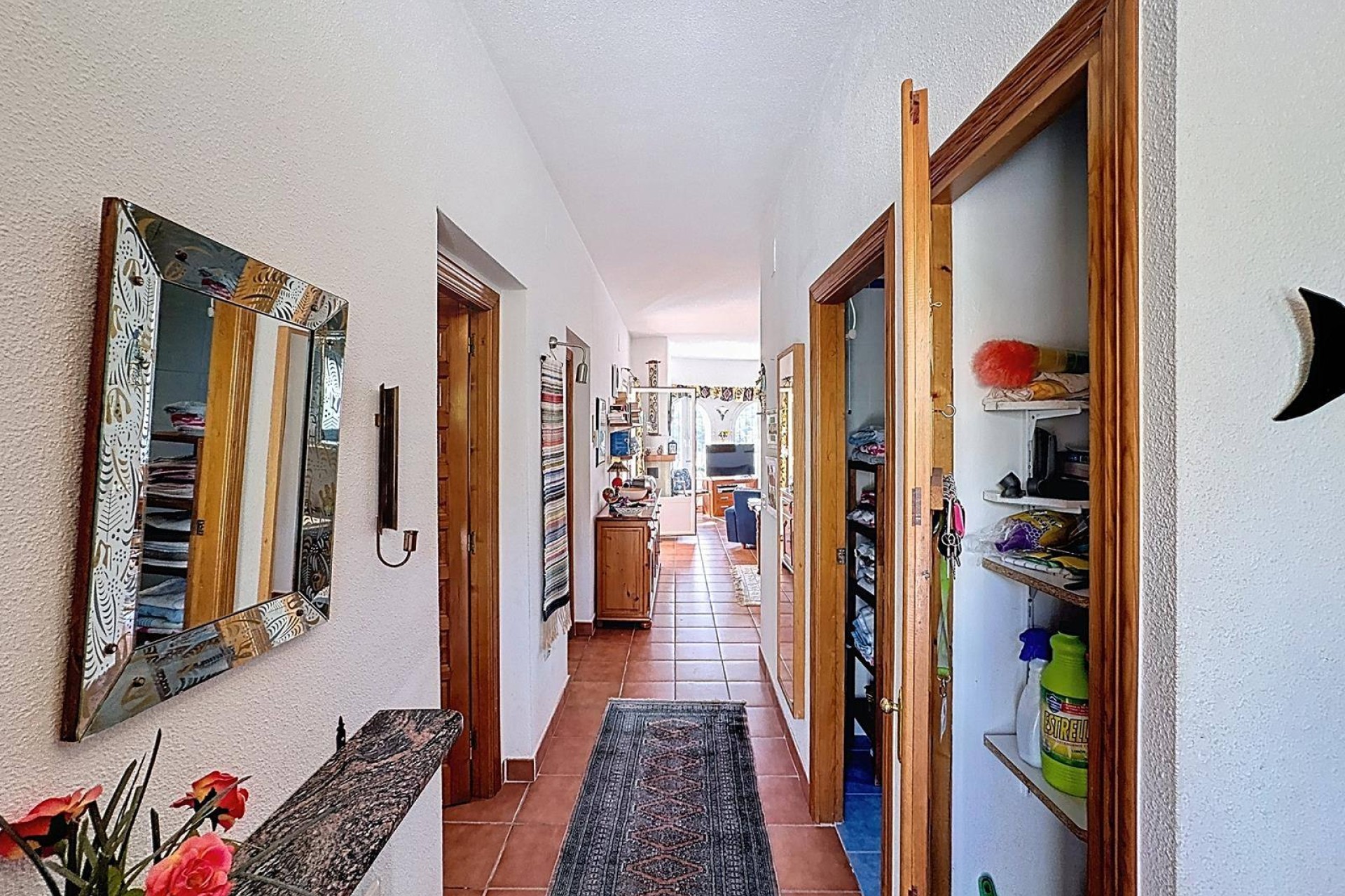 Resale - Villa - Benitachell - Fresnos