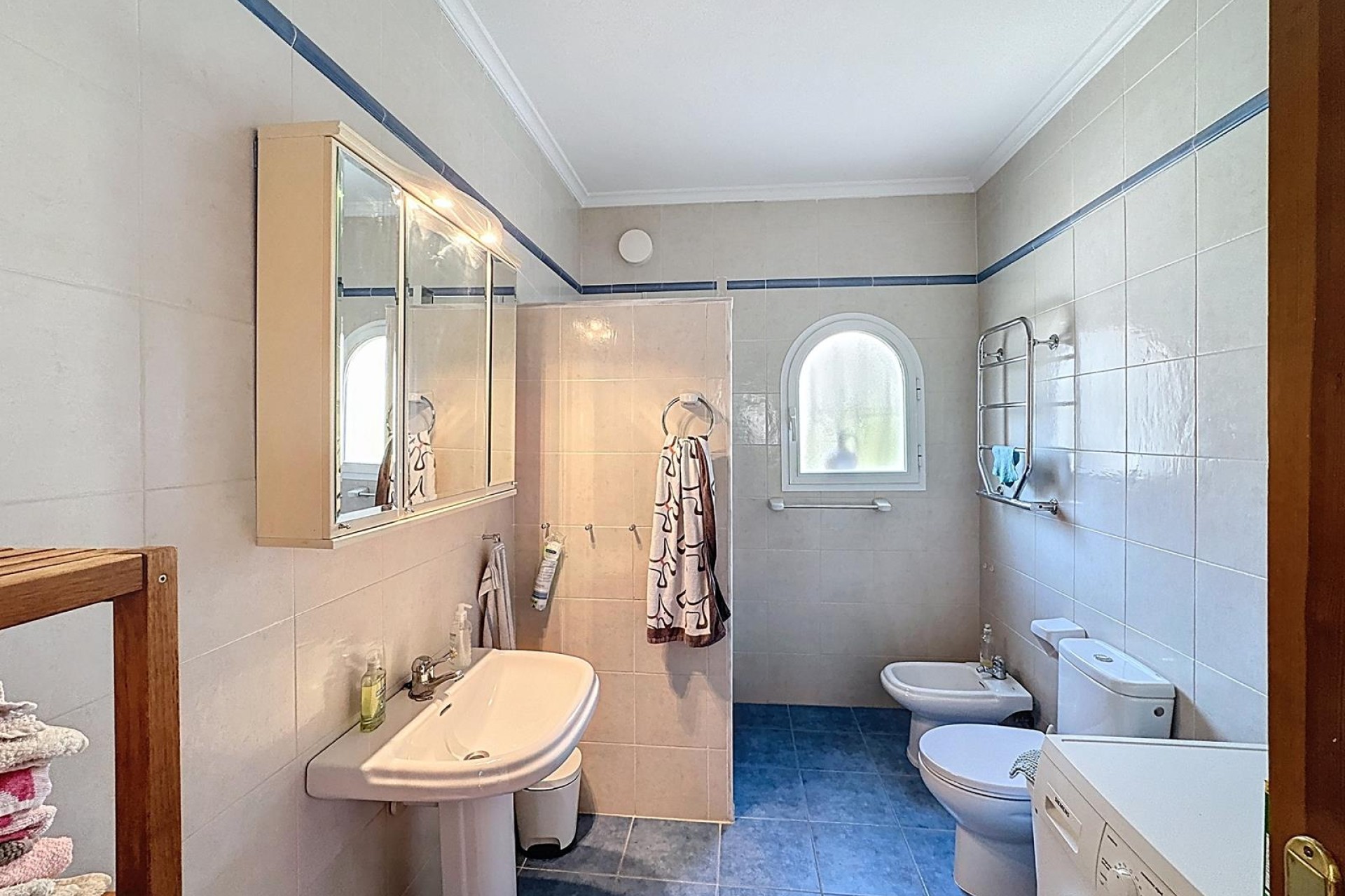 Resale - Villa - Benitachell - Fresnos