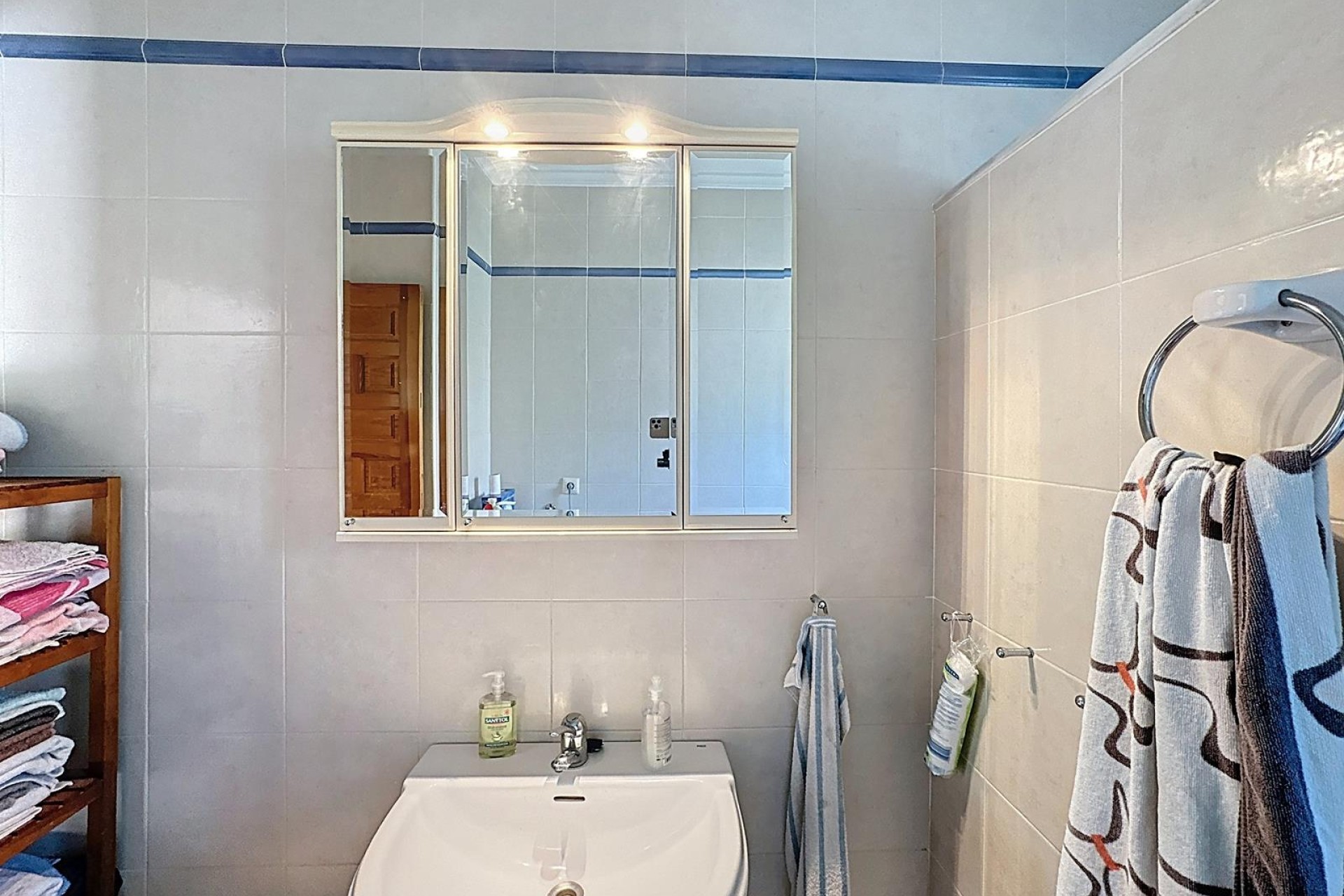 Resale - Villa - Benitachell - Fresnos