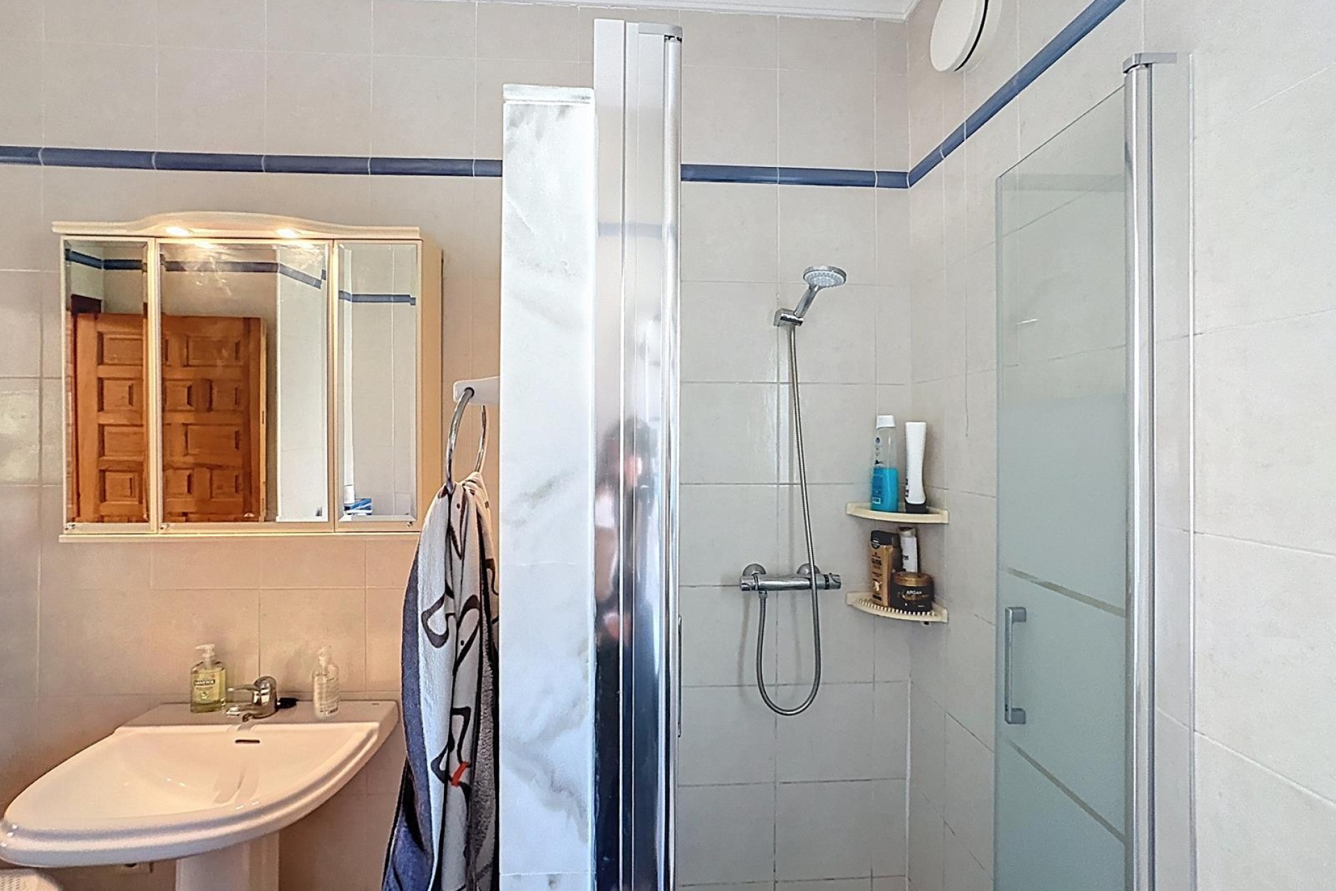 Resale - Villa - Benitachell - Fresnos