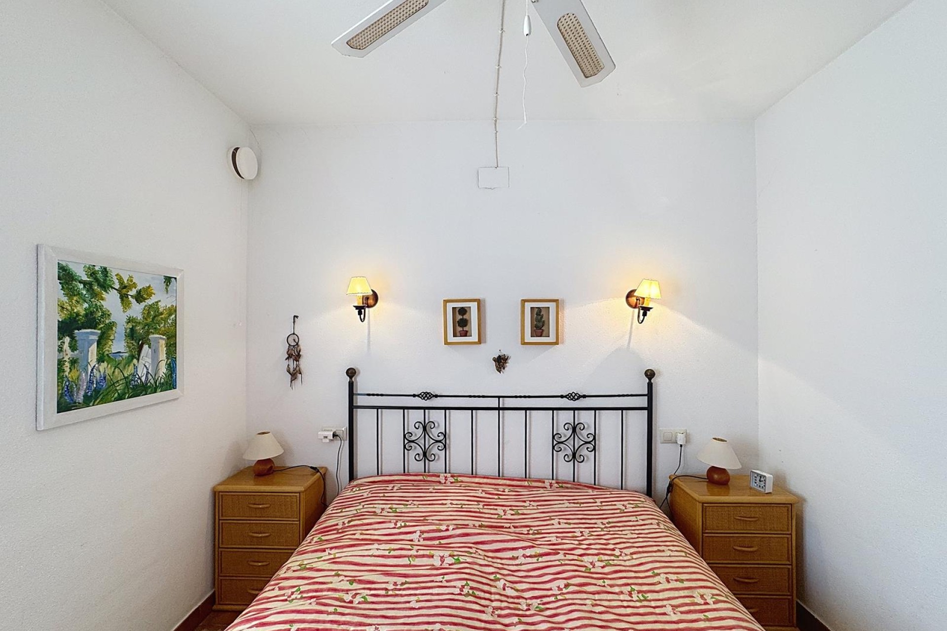 Resale - Villa - Benitachell - Fresnos