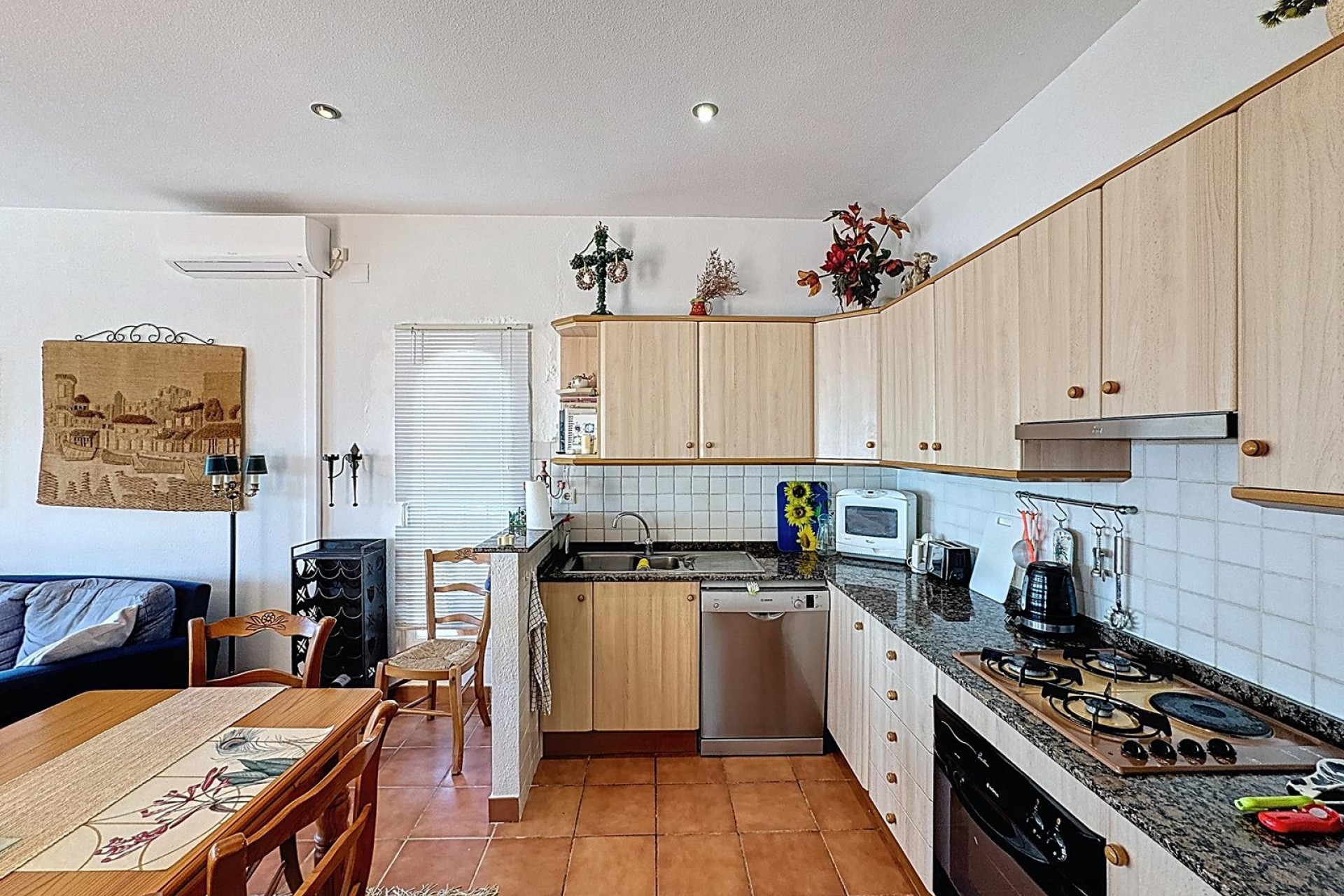 Resale - Villa - Benitachell - Fresnos