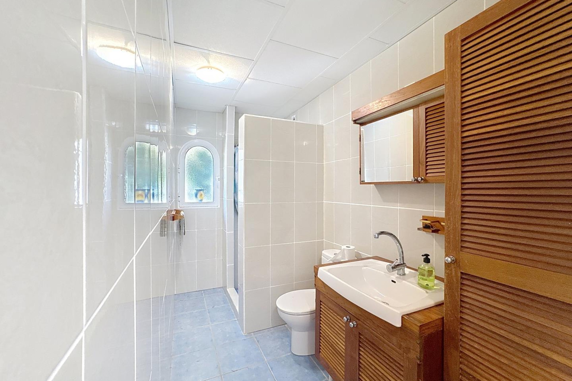 Resale - Villa - Benitachell - Fresnos