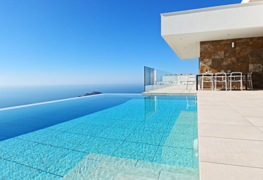 Resale - Villa - Benitachell - Jazmines