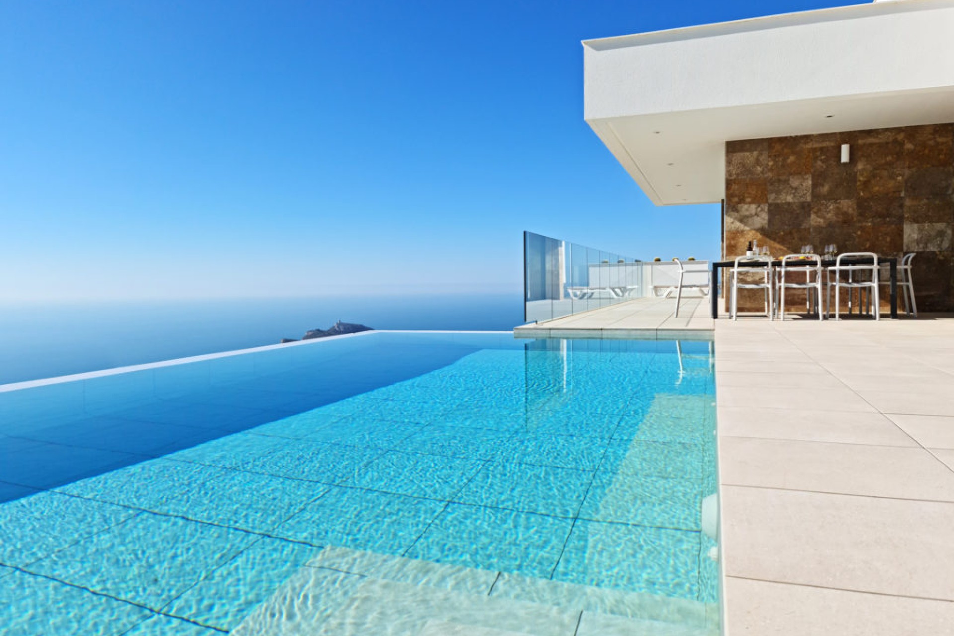 Resale - Villa - Benitachell - Jazmines