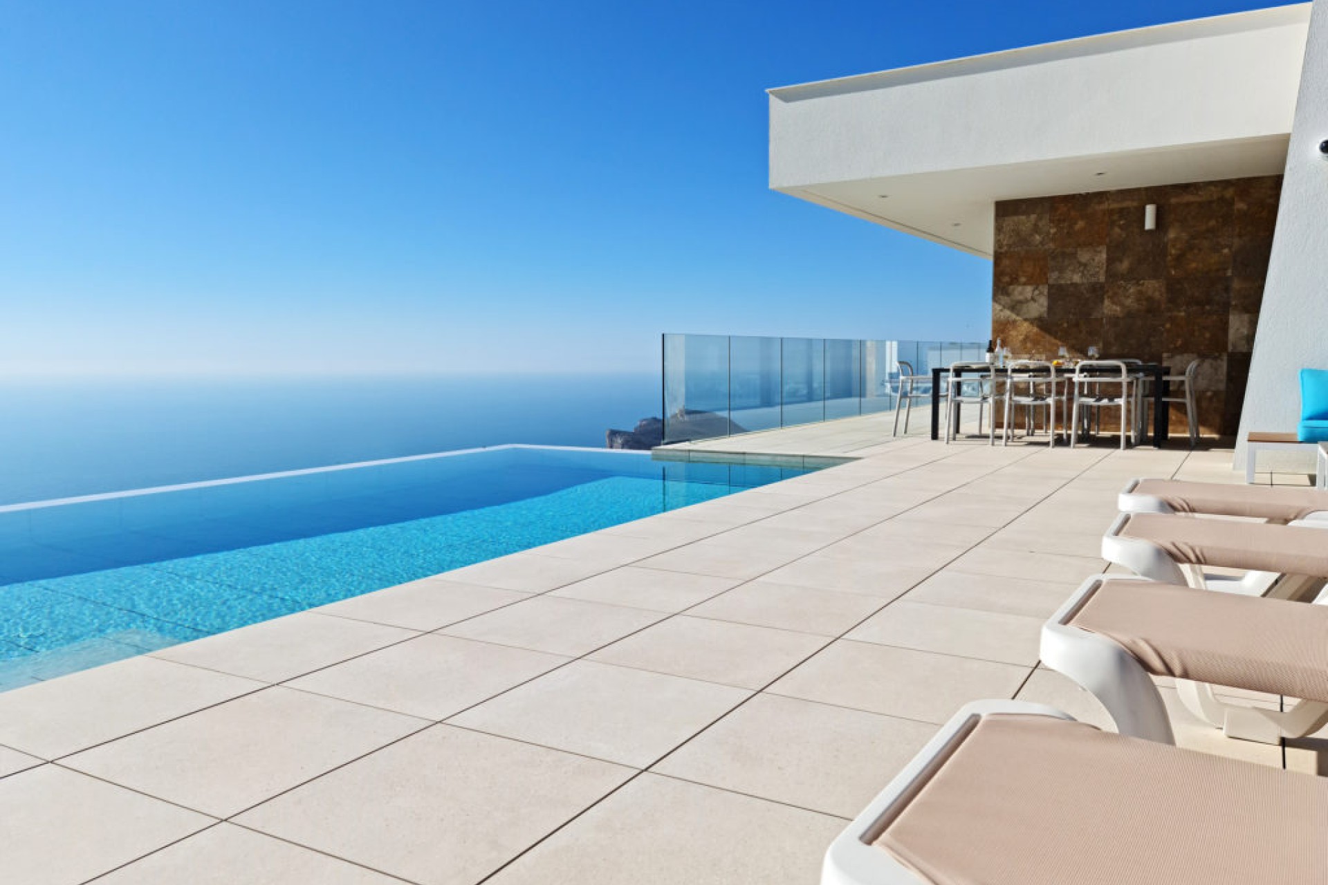 Resale - Villa - Benitachell - Jazmines