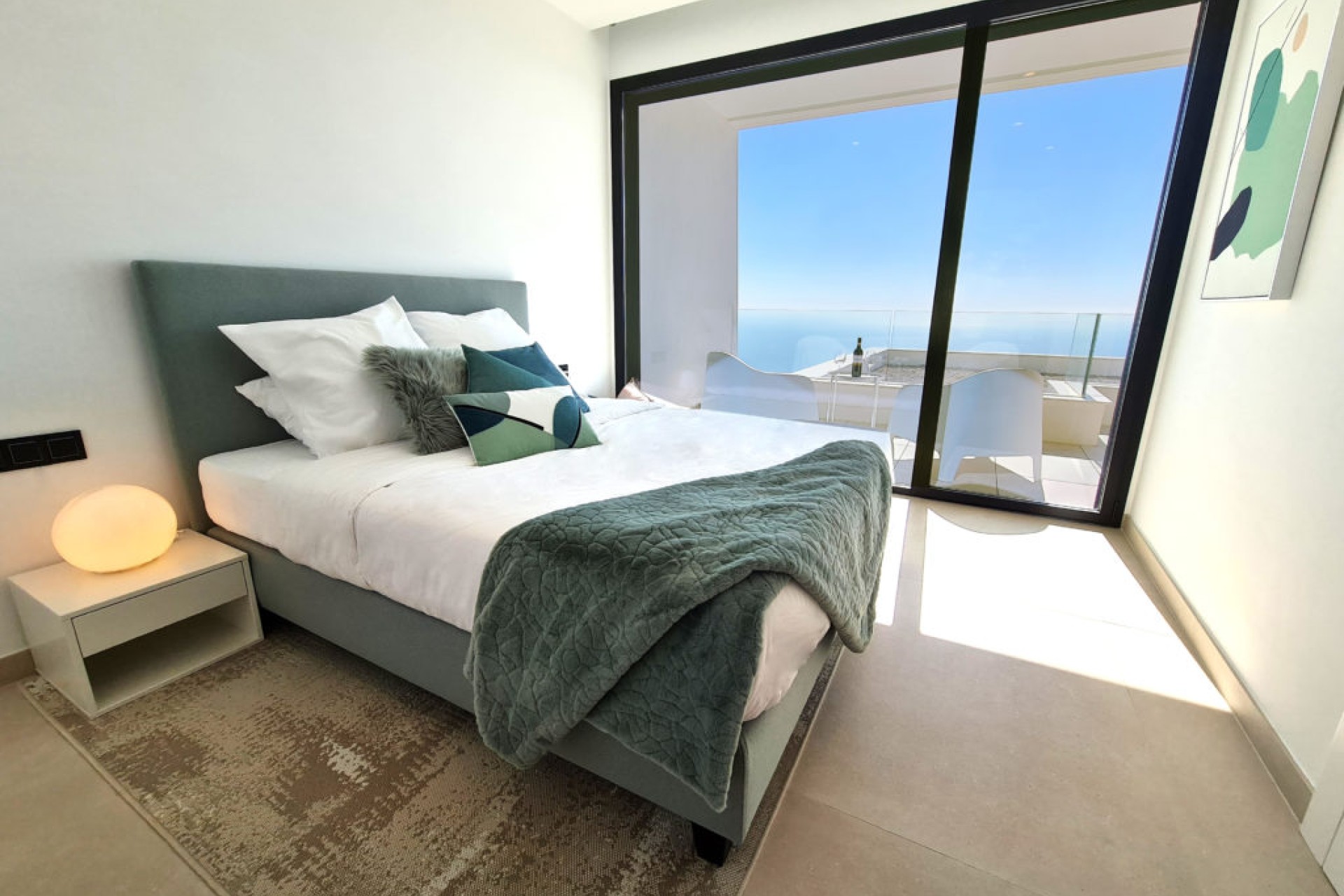 Resale - Villa - Benitachell - Jazmines