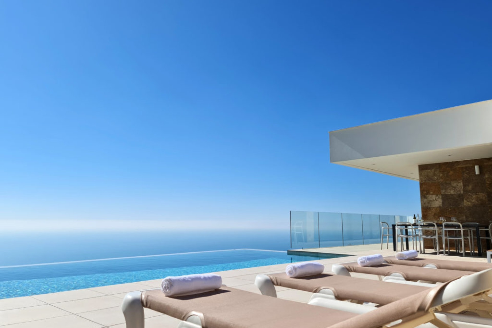 Resale - Villa - Benitachell - Jazmines