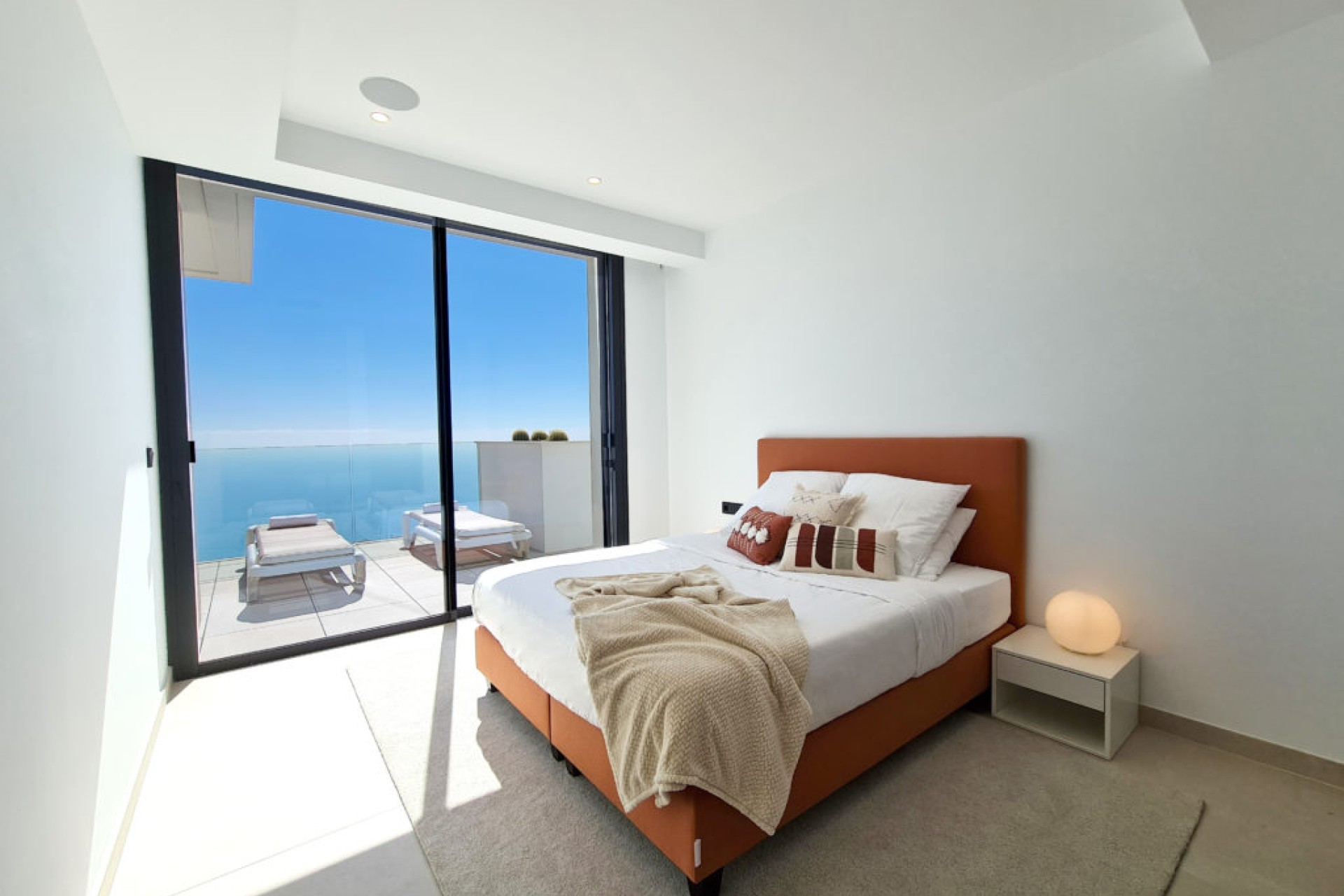 Resale - Villa - Benitachell - Jazmines