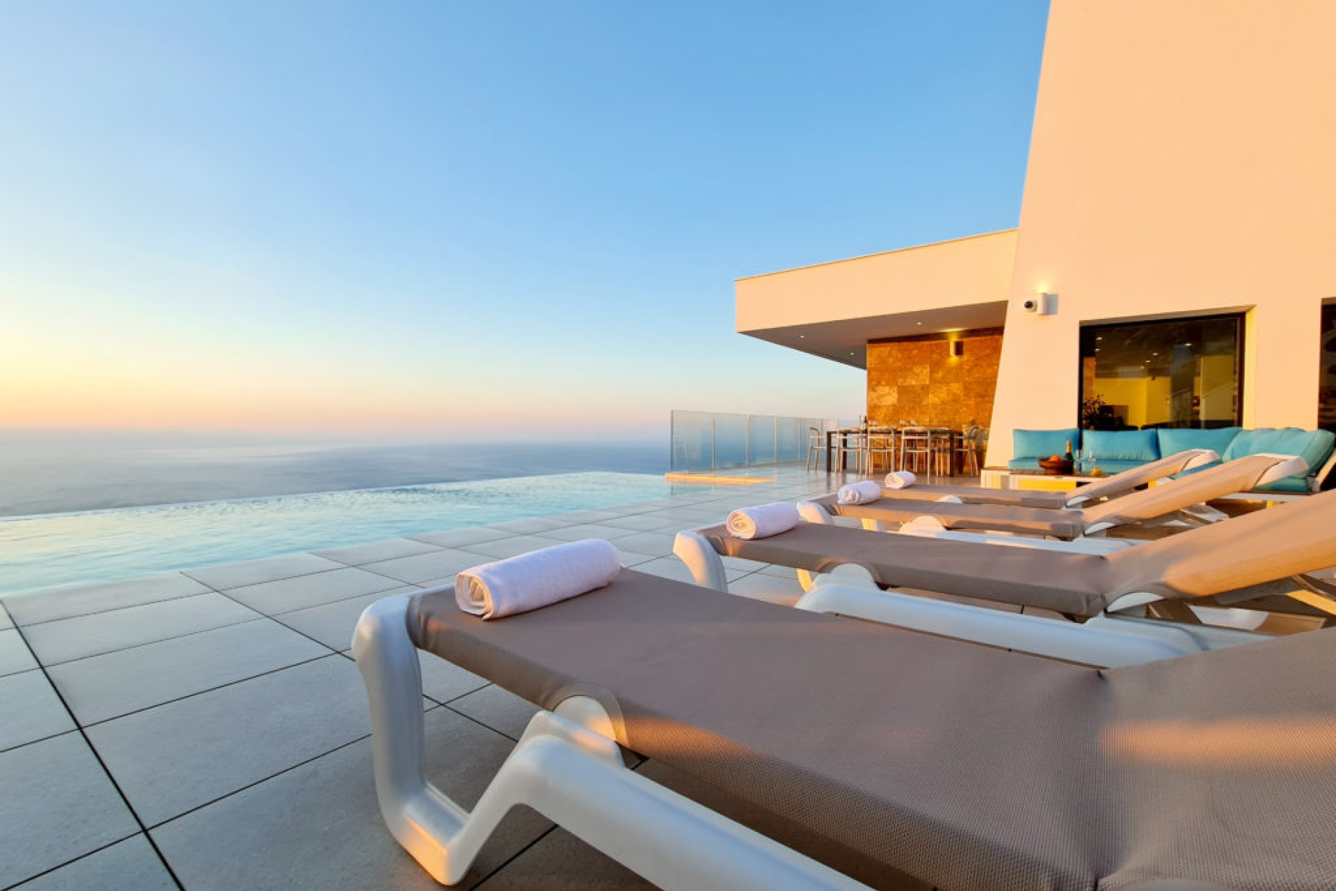 Resale - Villa - Benitachell - Jazmines