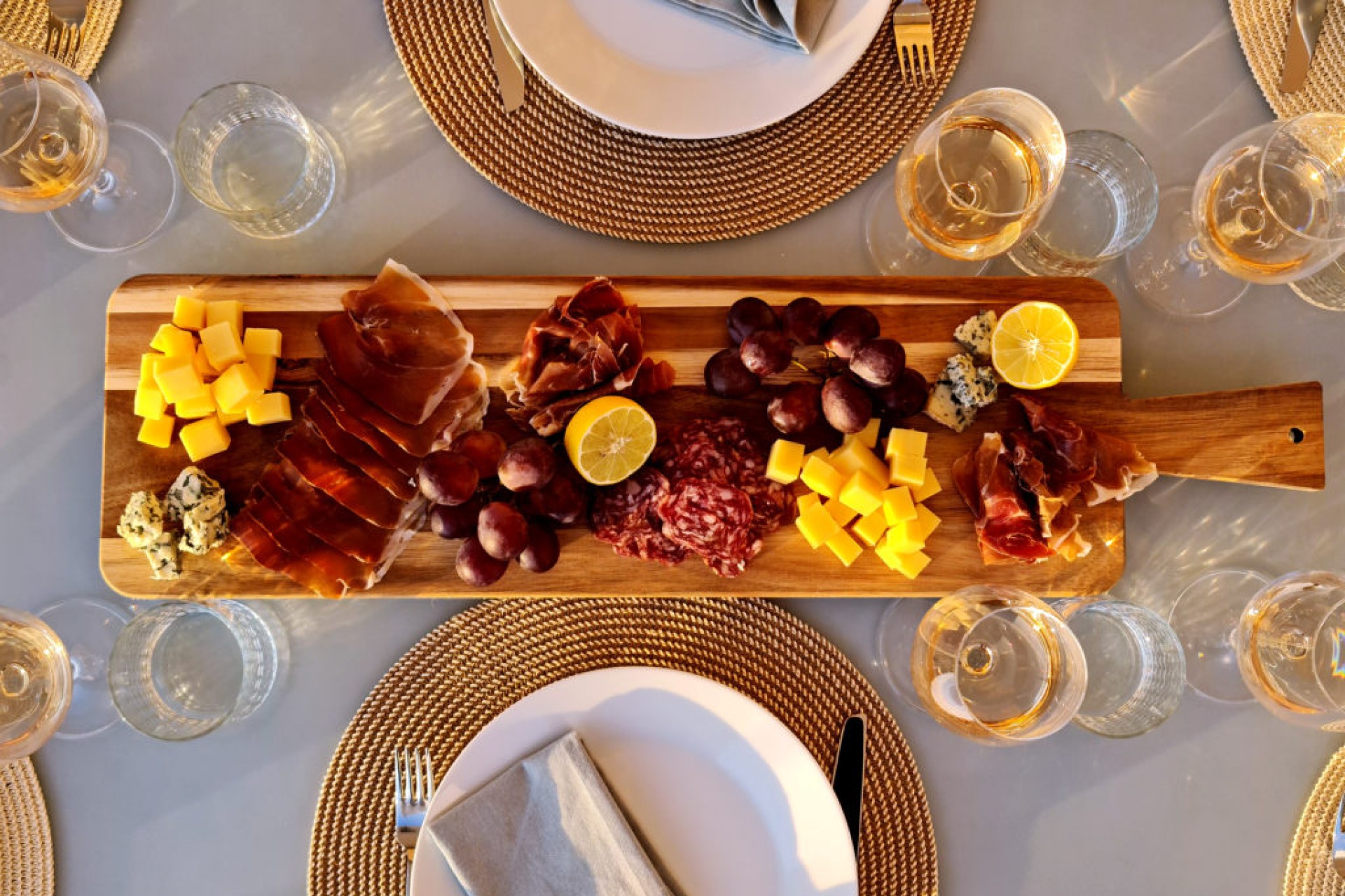 Resale - Villa - Benitachell - Jazmines