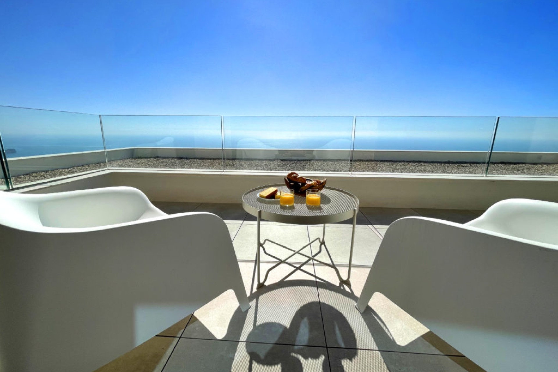 Resale - Villa - Benitachell - Jazmines