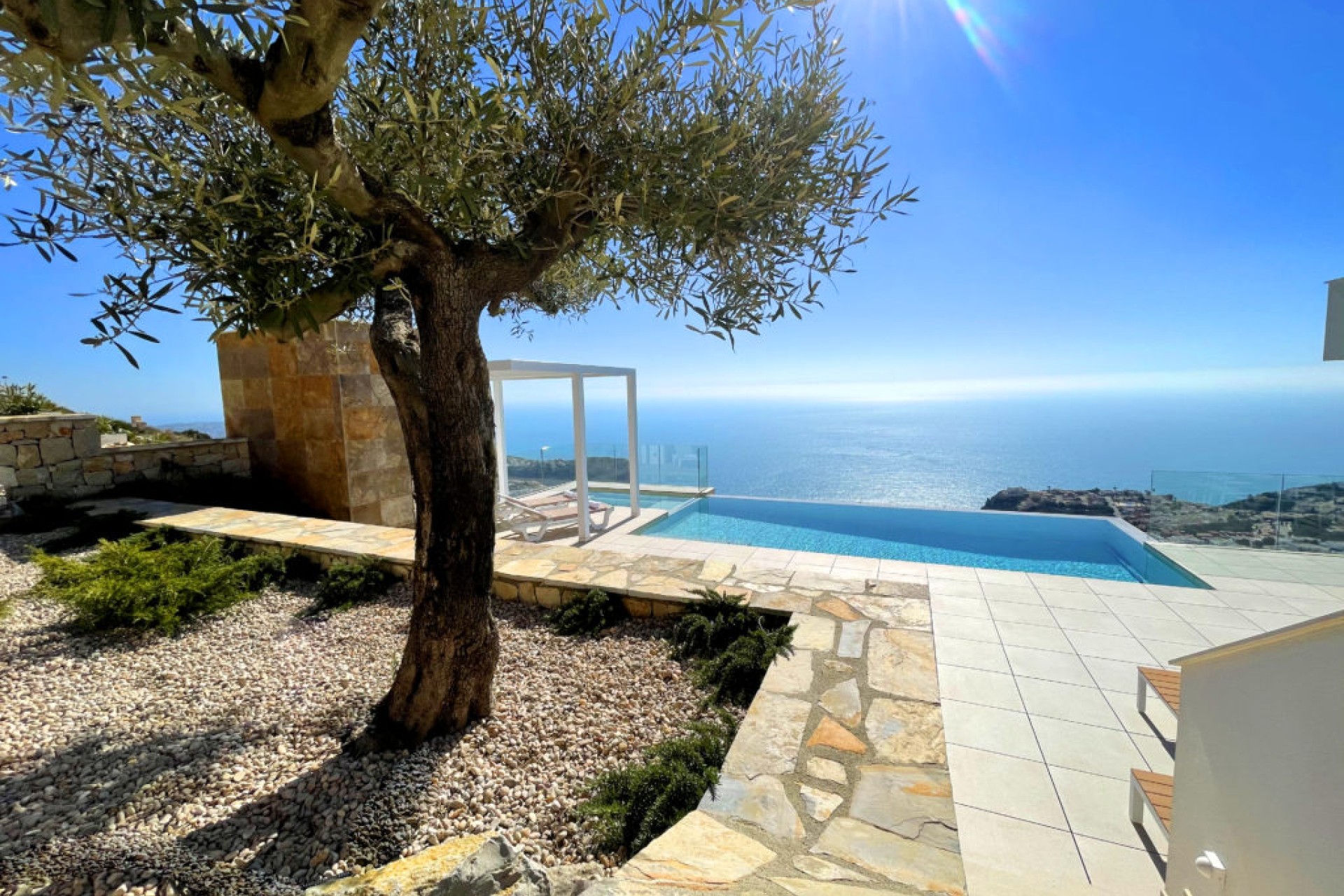 Resale - Villa - Benitachell - Jazmines