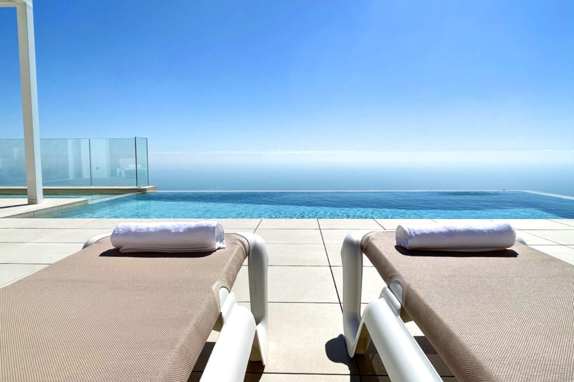 Resale - Villa - Benitachell - Jazmines