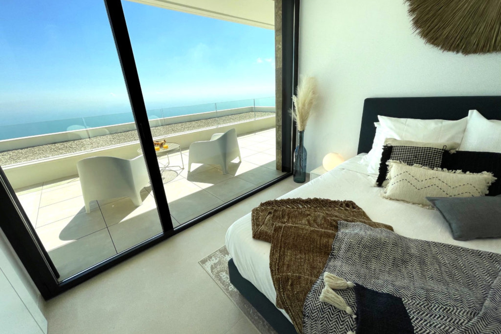 Resale - Villa - Benitachell - Jazmines