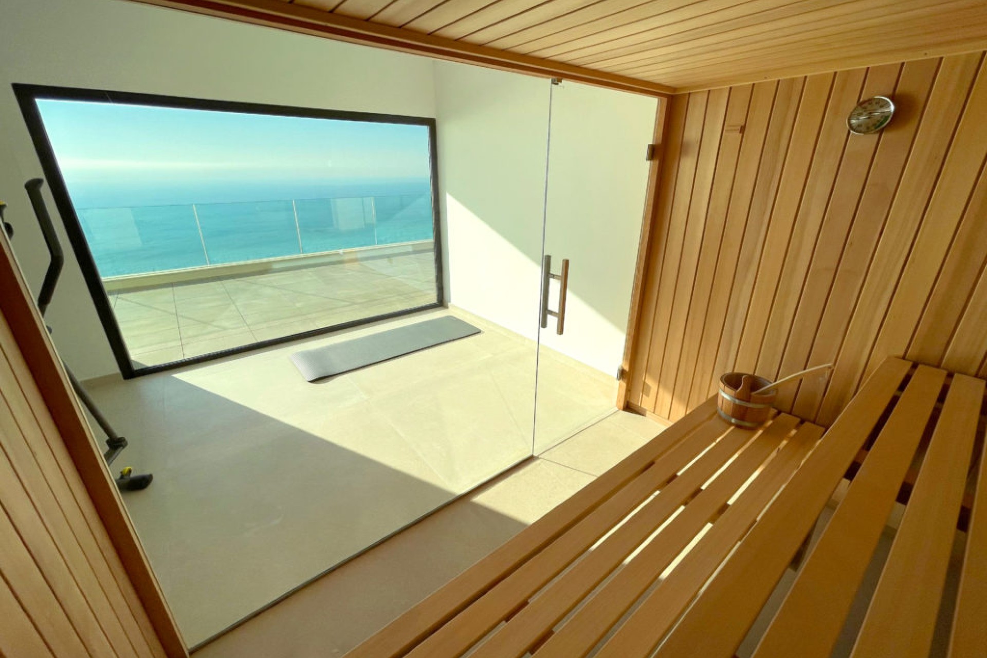 Resale - Villa - Benitachell - Jazmines