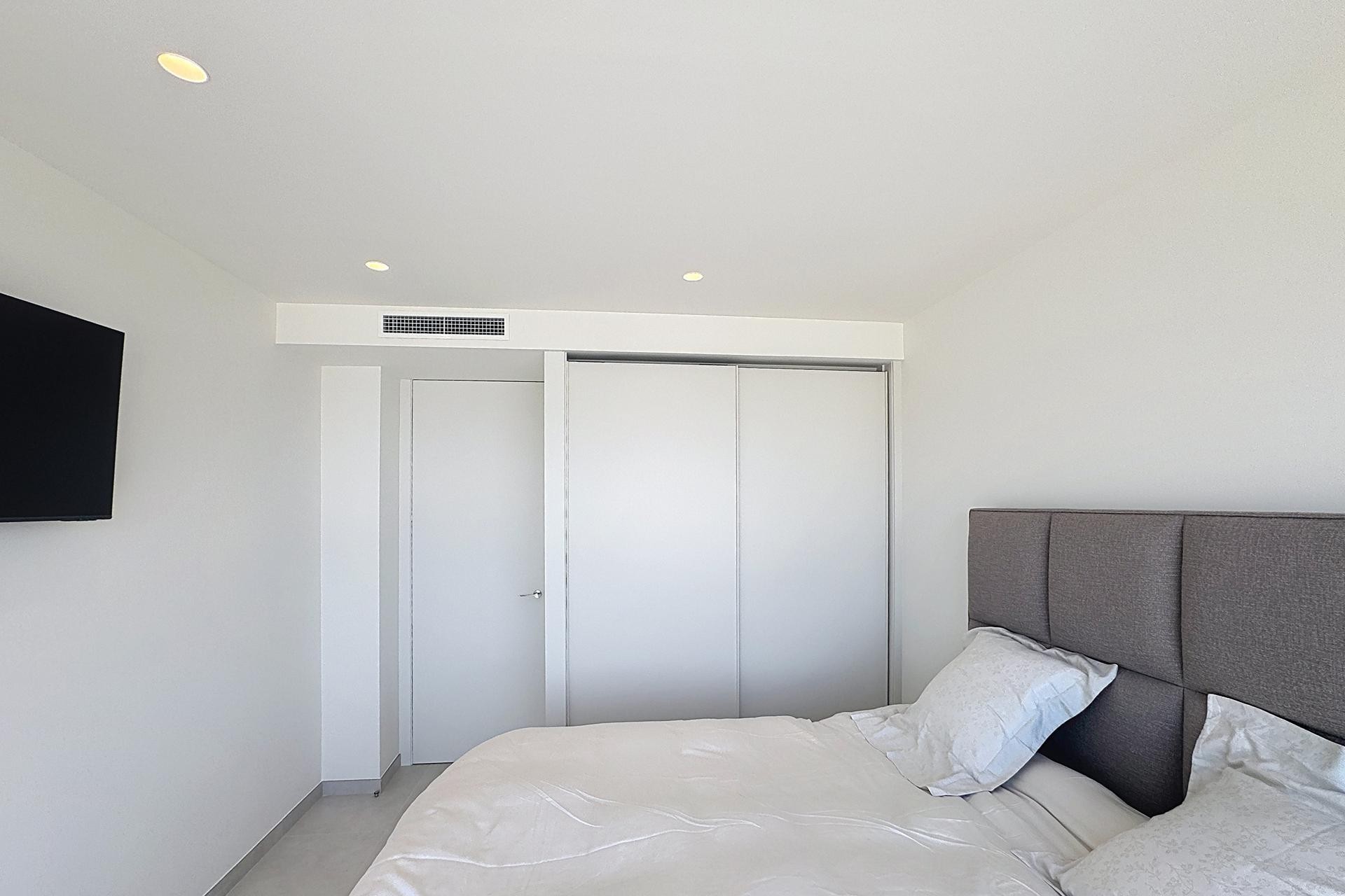 Resale - Villa - Benitachell - Jazmines