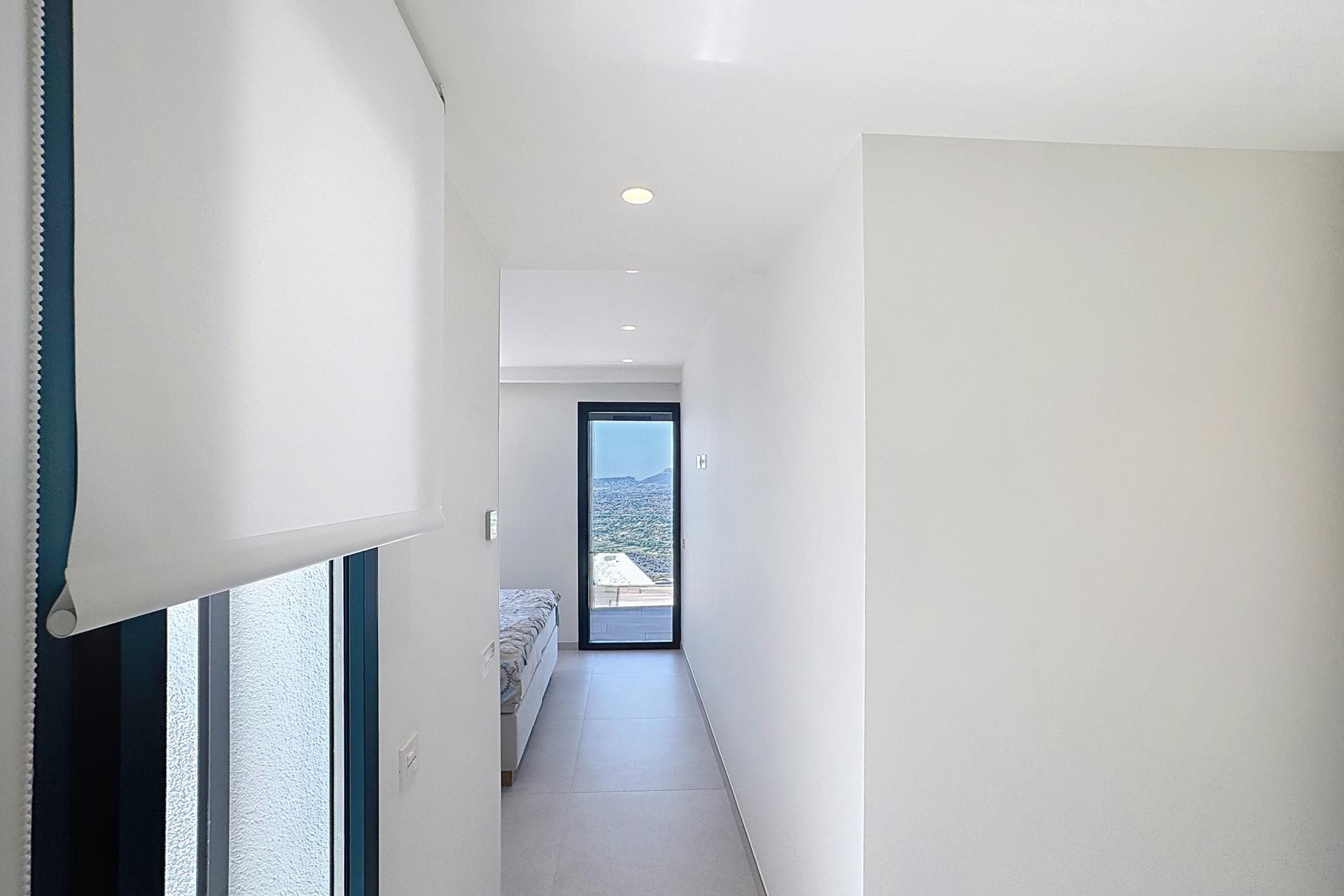 Resale - Villa - Benitachell - Jazmines