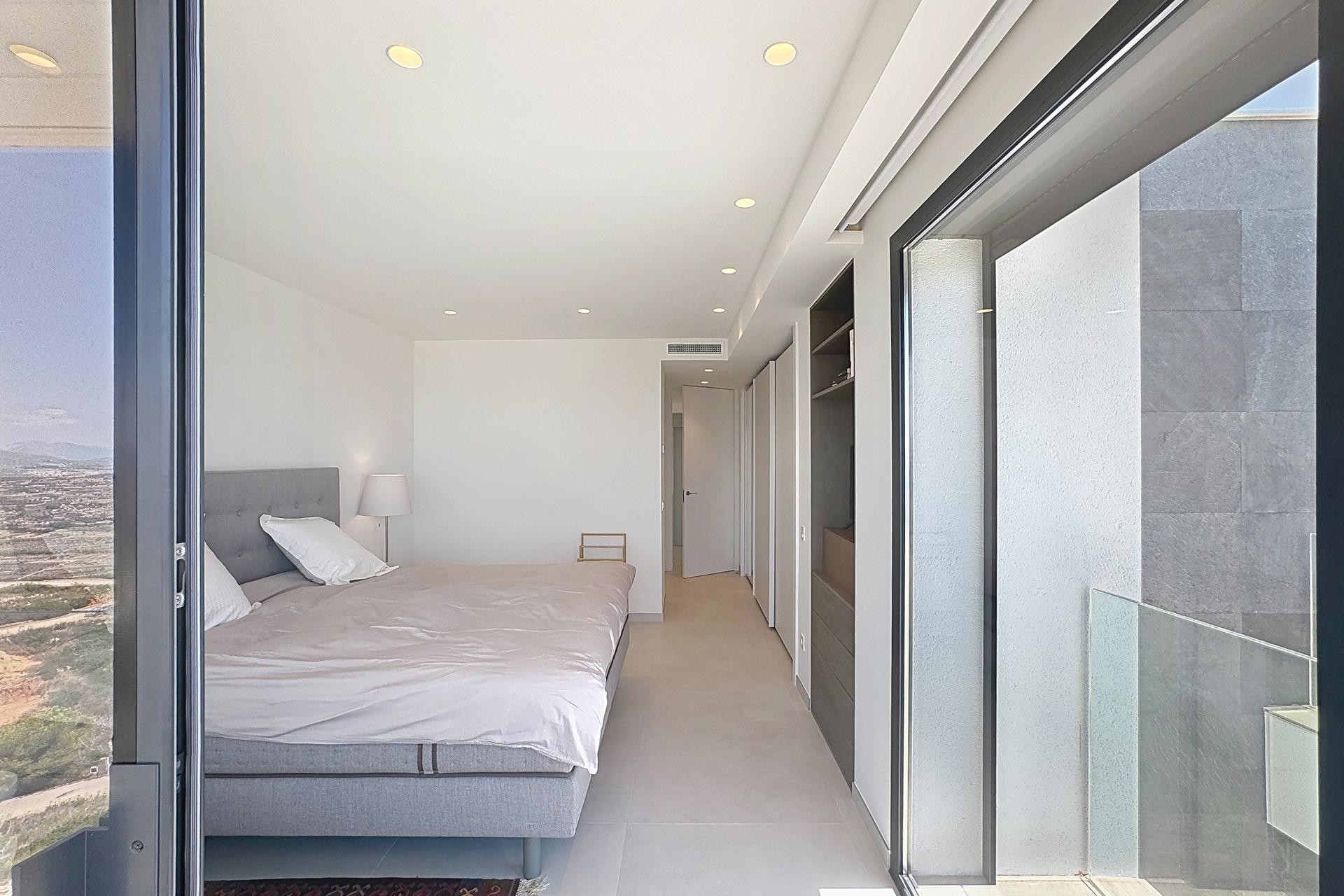 Resale - Villa - Benitachell - Jazmines