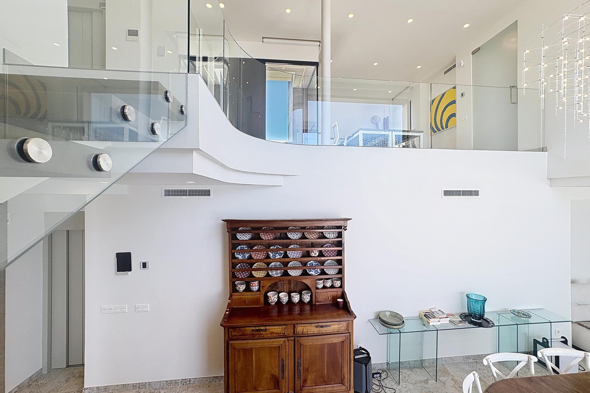 Resale - Villa - Benitachell - Jazmines