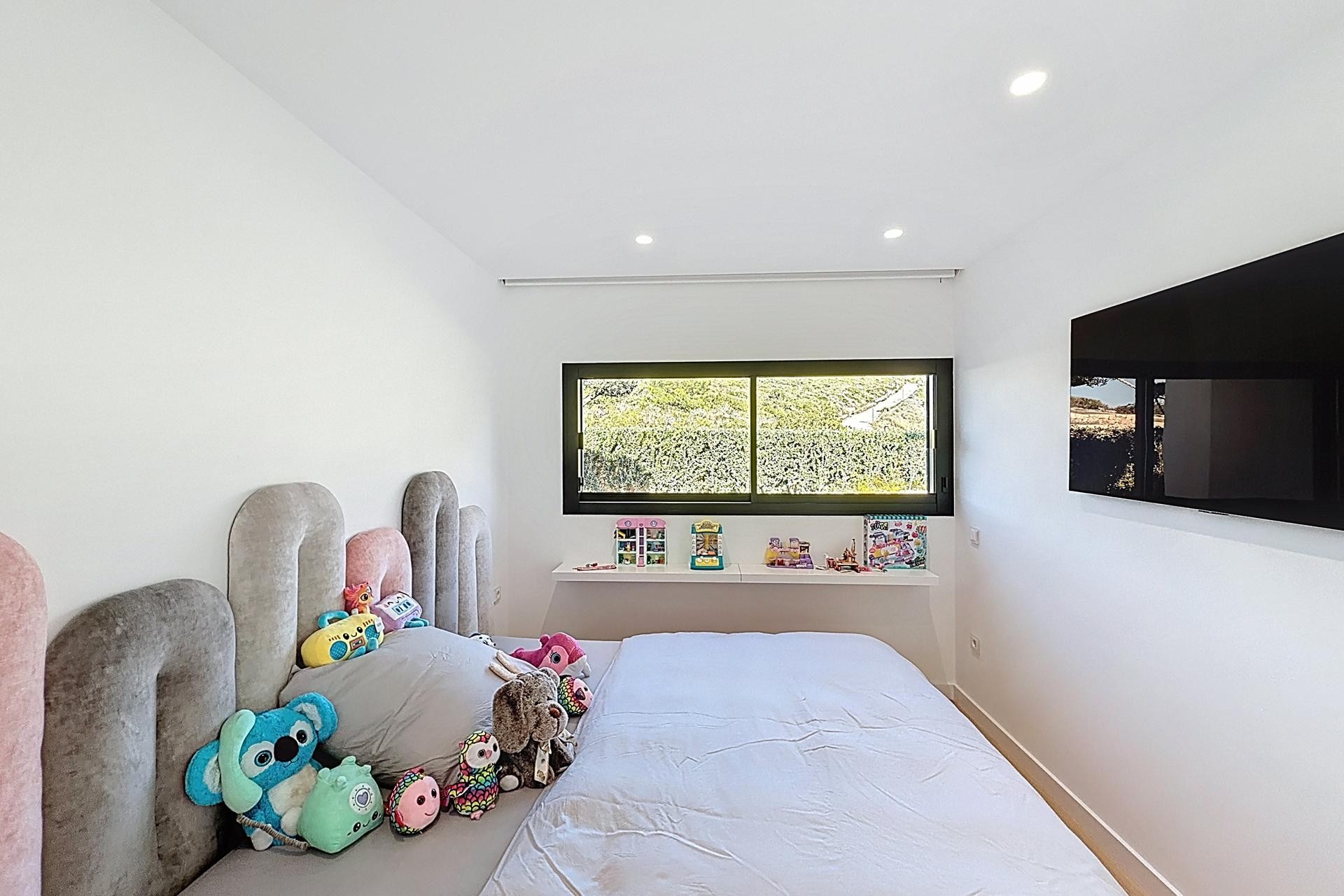 Resale - Villa - Benitachell - Jazmines