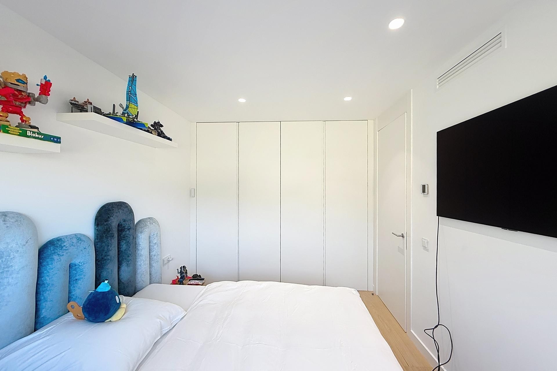 Resale - Villa - Benitachell - Jazmines