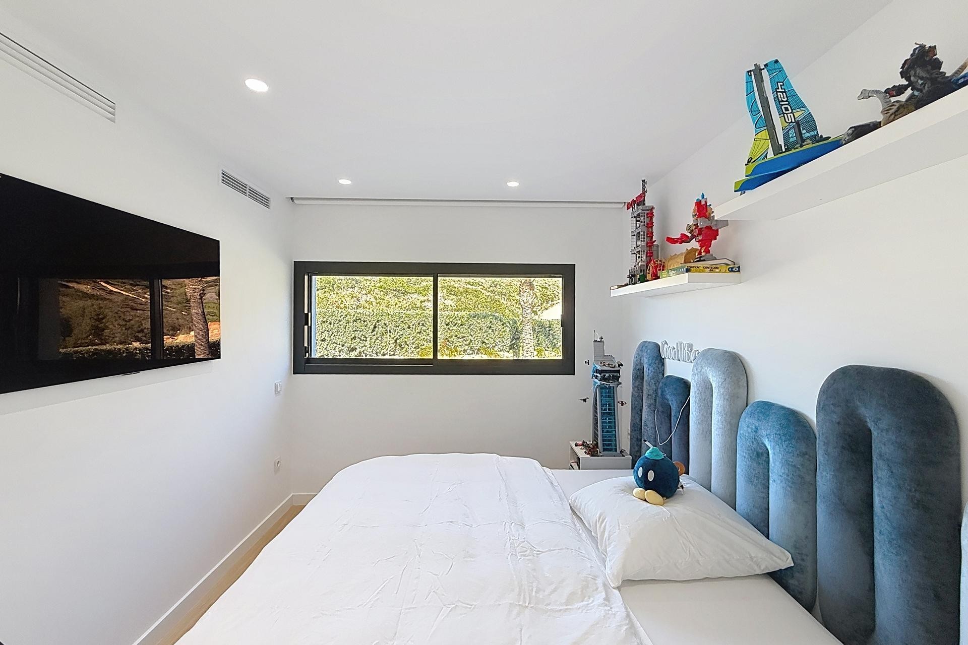 Resale - Villa - Benitachell - Jazmines