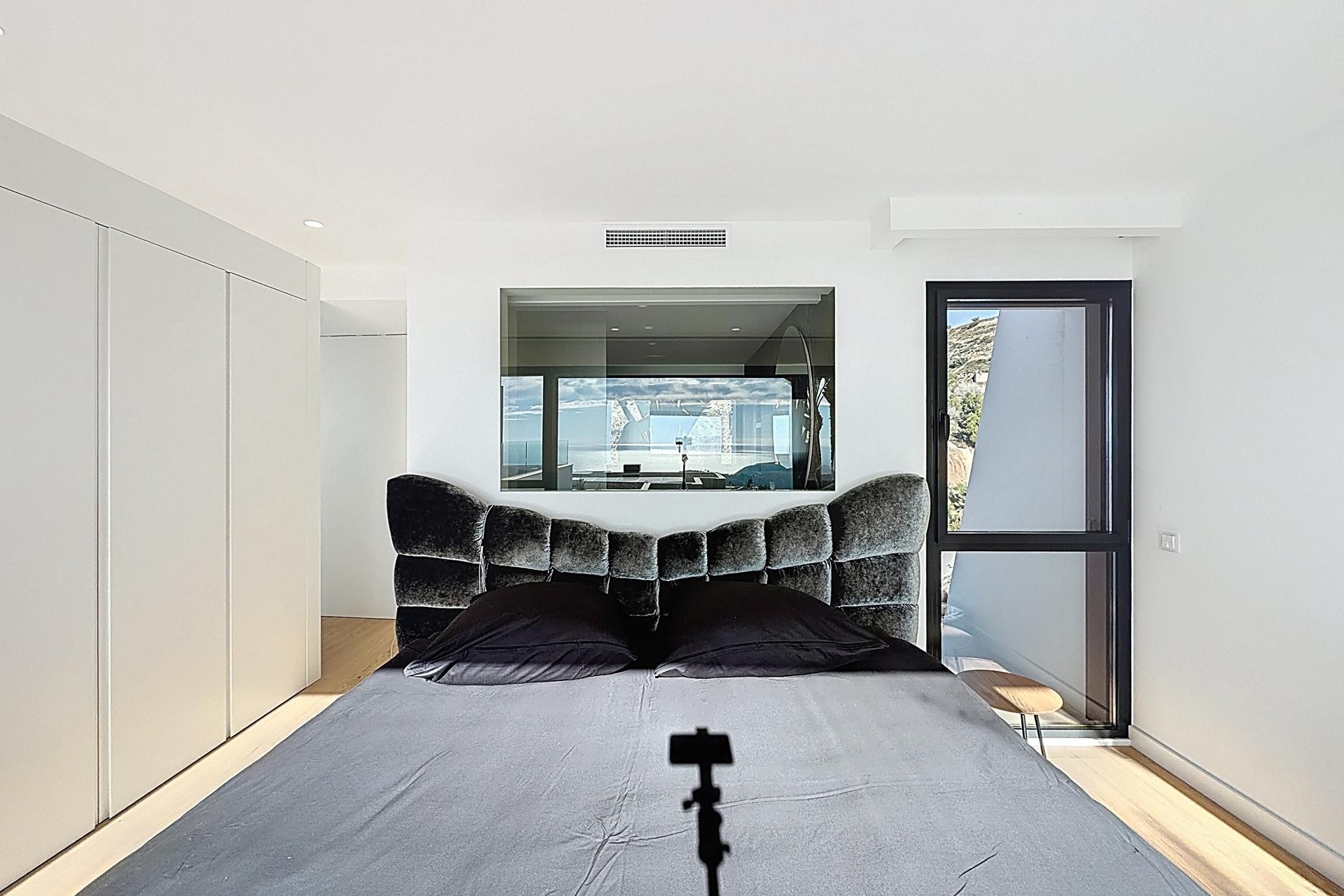 Resale - Villa - Benitachell - Jazmines