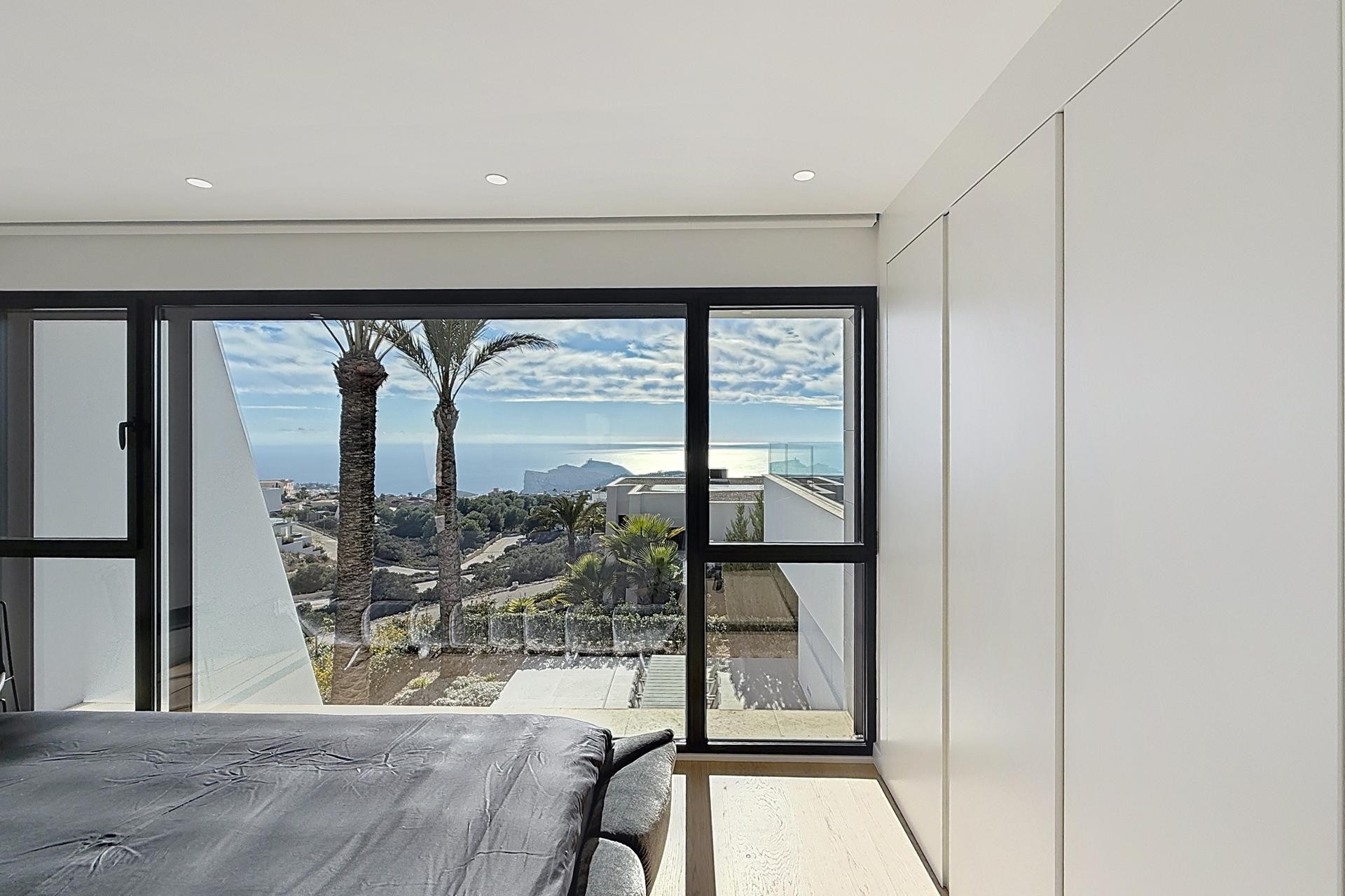 Resale - Villa - Benitachell - Jazmines