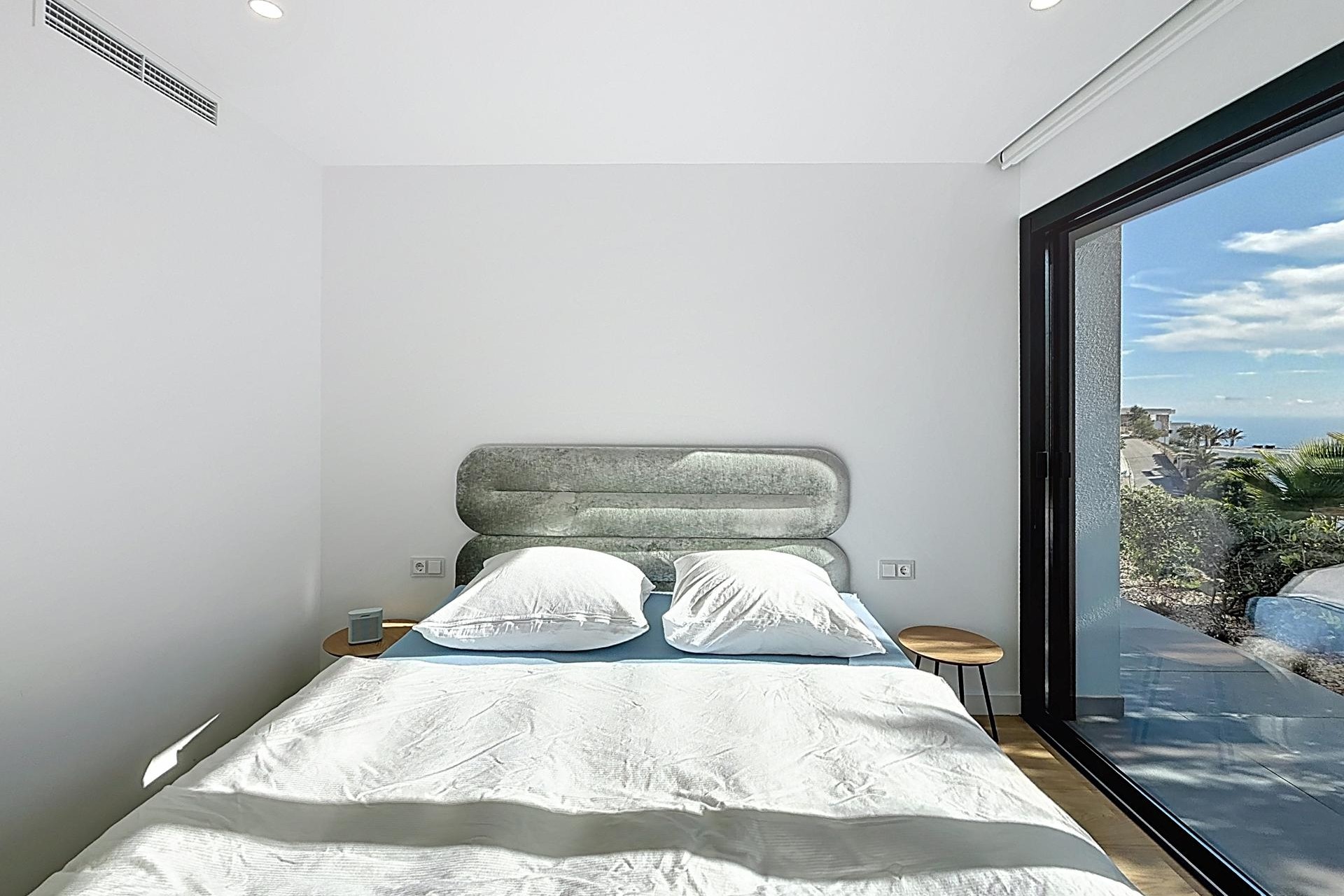 Resale - Villa - Benitachell - Jazmines