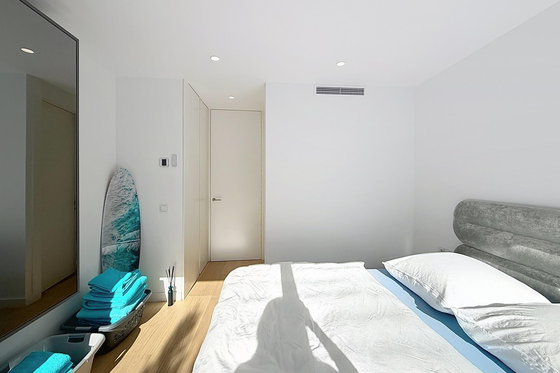 Resale - Villa - Benitachell - Jazmines