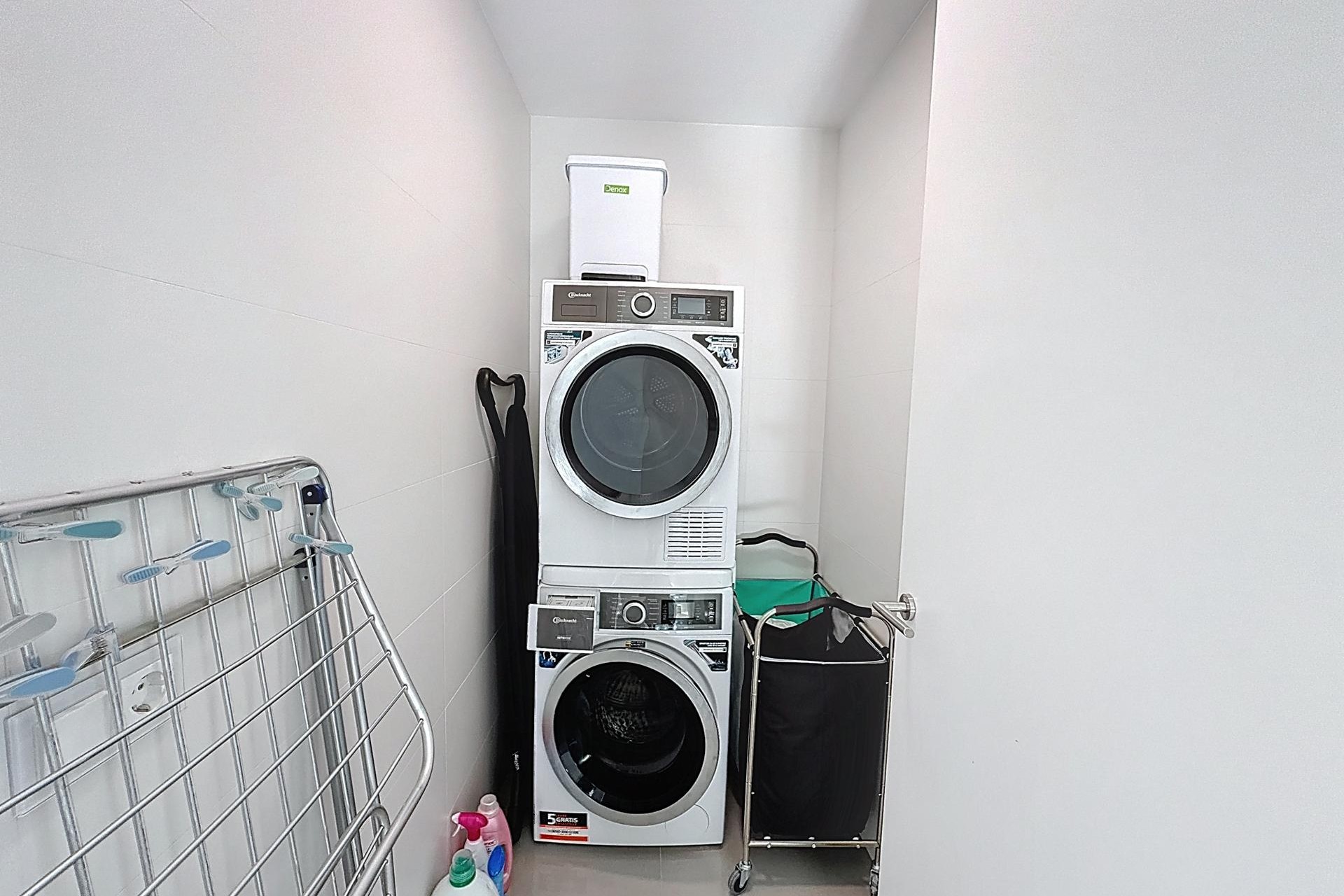 Resale - Villa - Benitachell - Jazmines