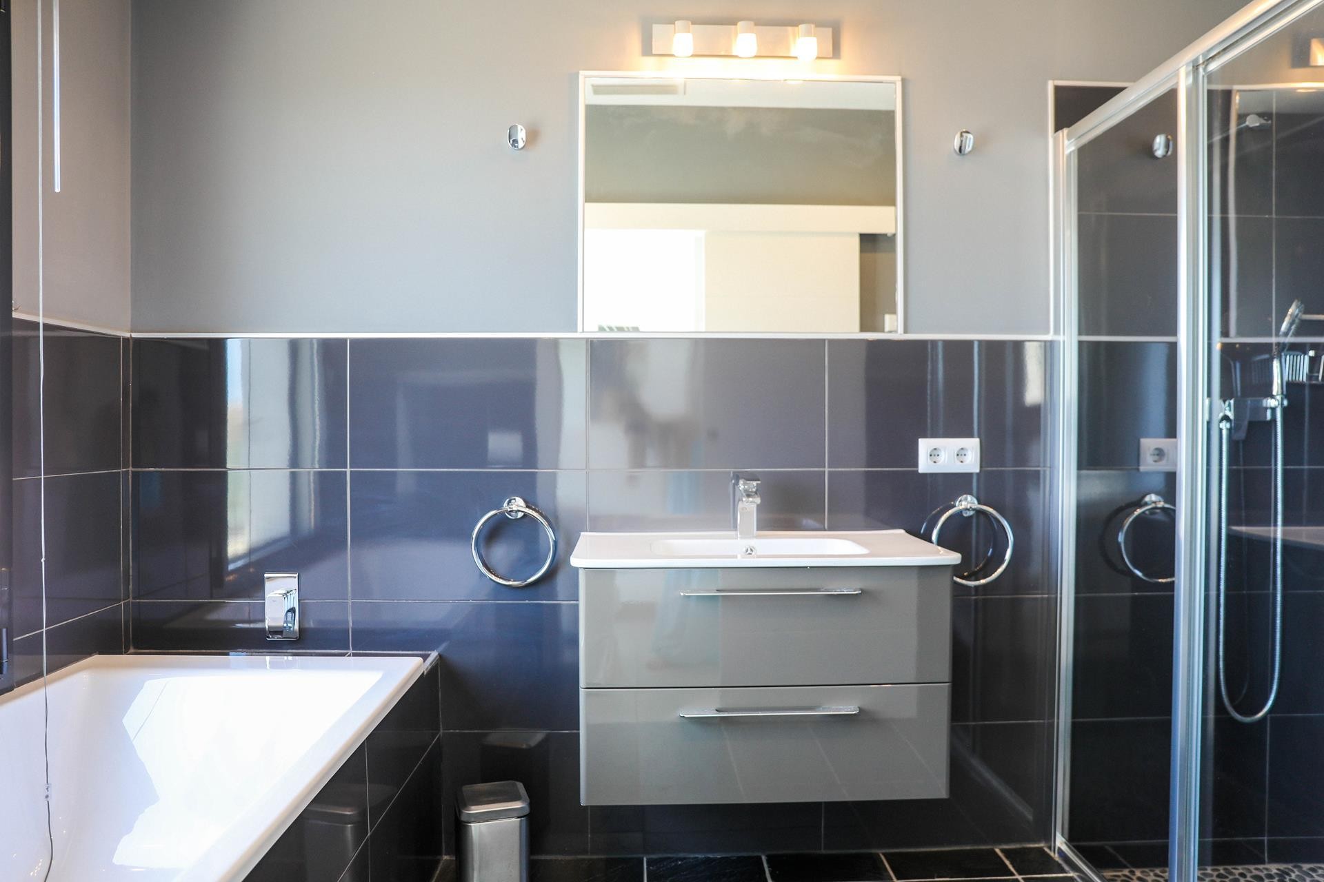 Resale - Villa - Benitachell - Kalmias