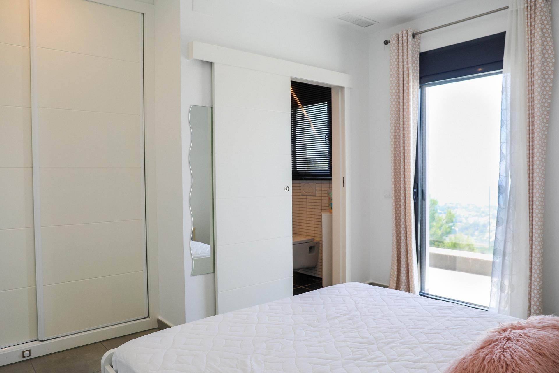 Resale - Villa - Benitachell - Kalmias