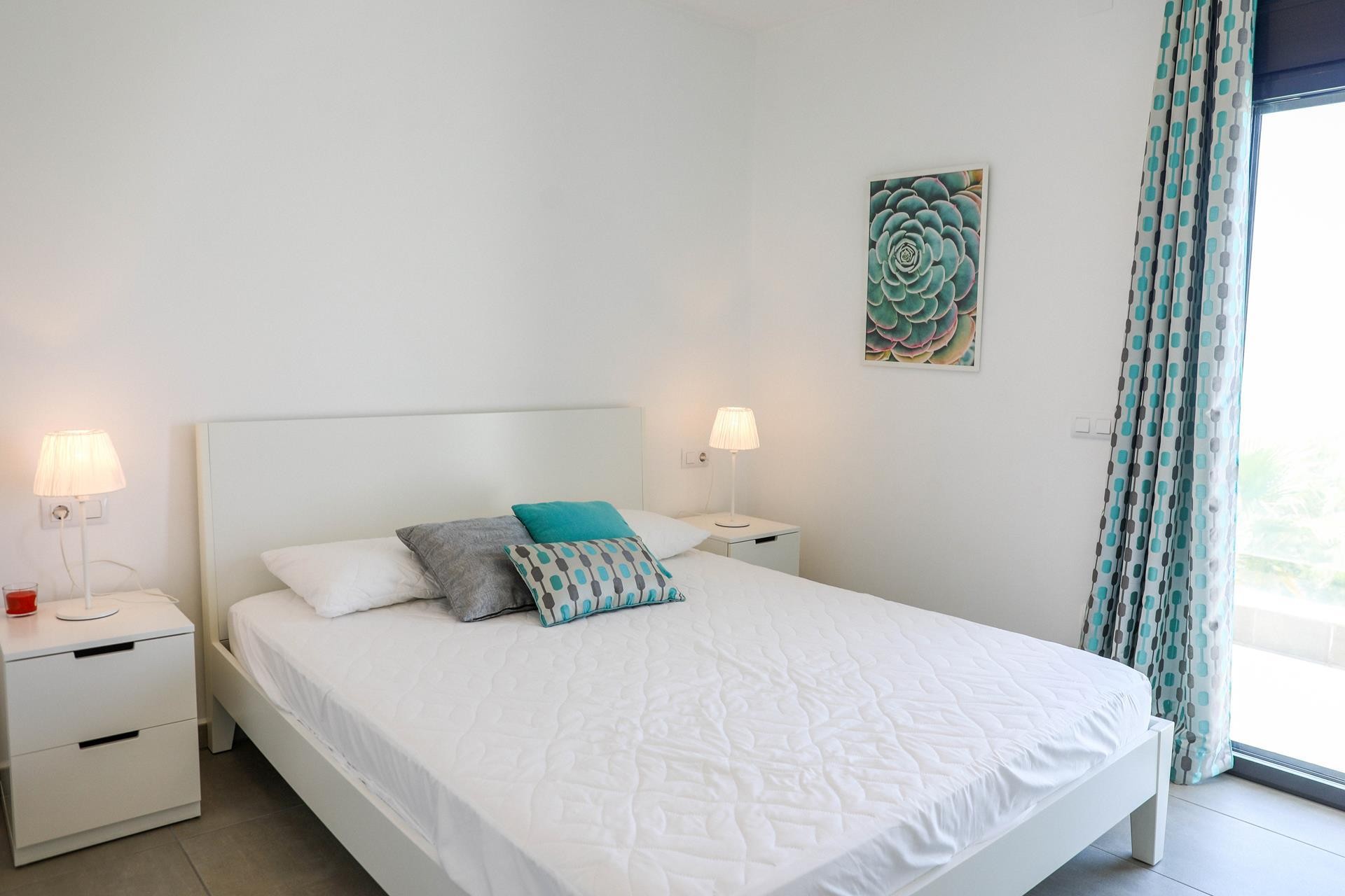 Resale - Villa - Benitachell - Kalmias