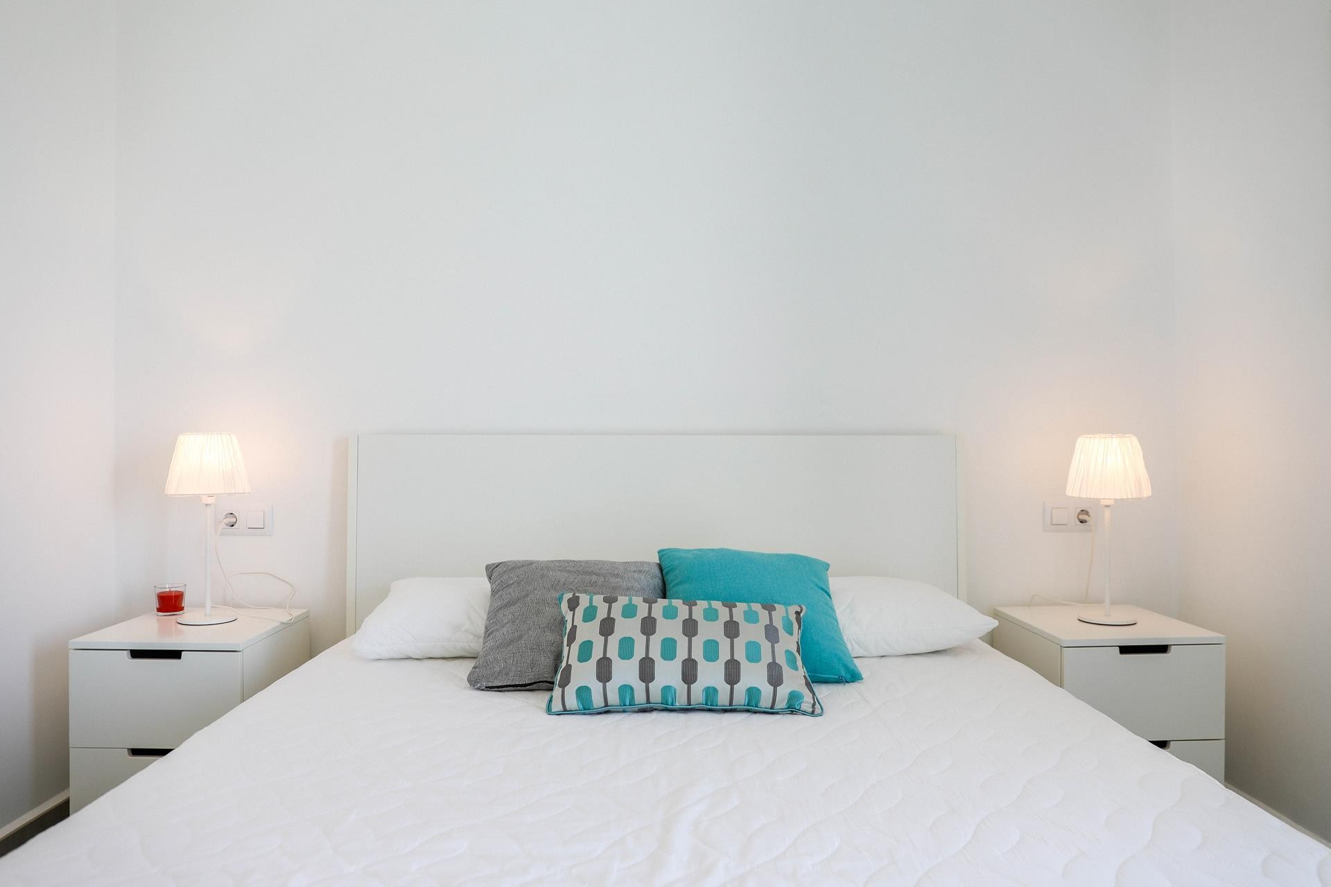 Resale - Villa - Benitachell - Kalmias