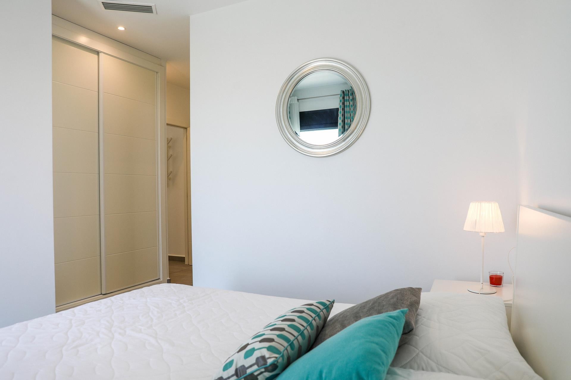 Resale - Villa - Benitachell - Kalmias