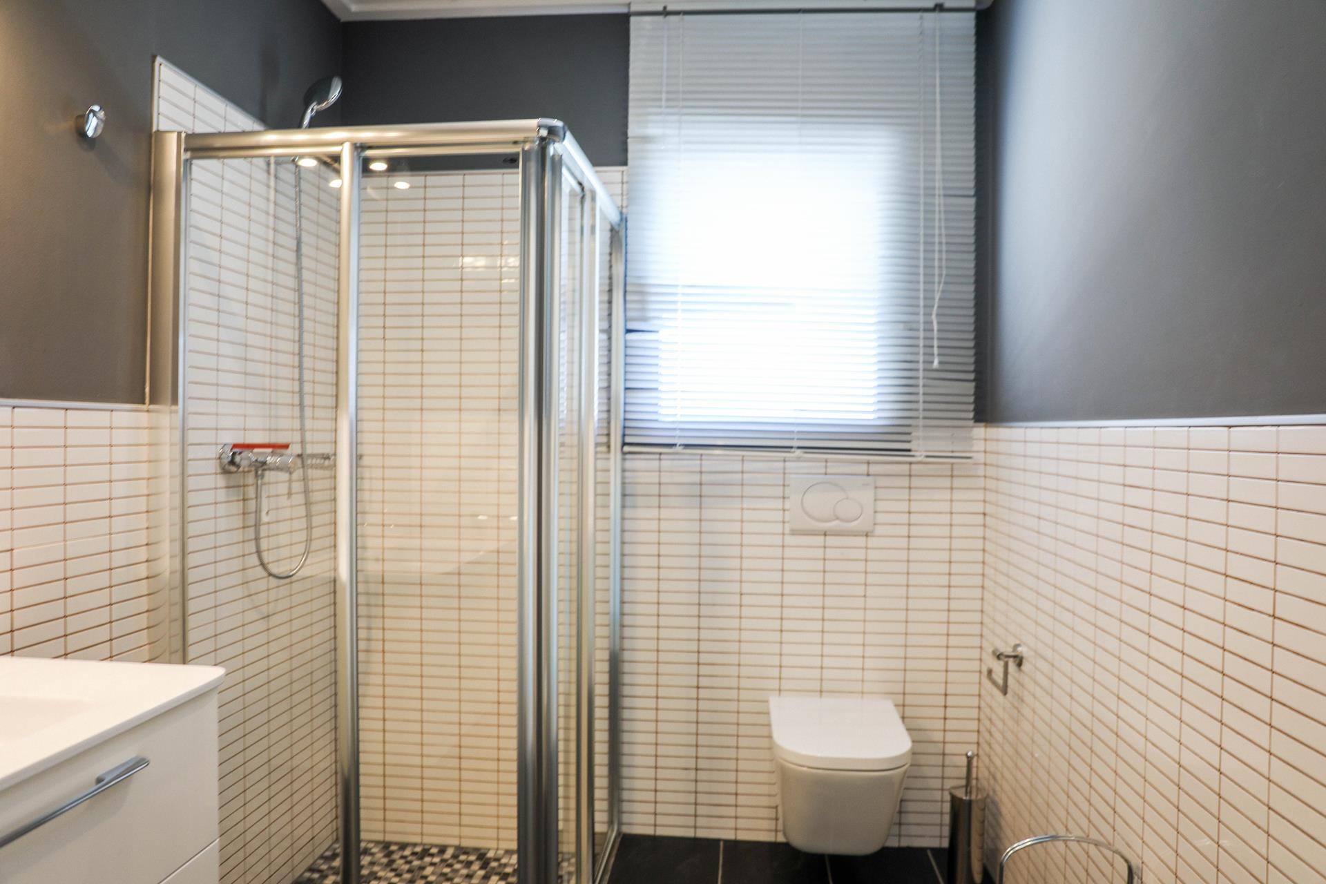 Resale - Villa - Benitachell - Kalmias