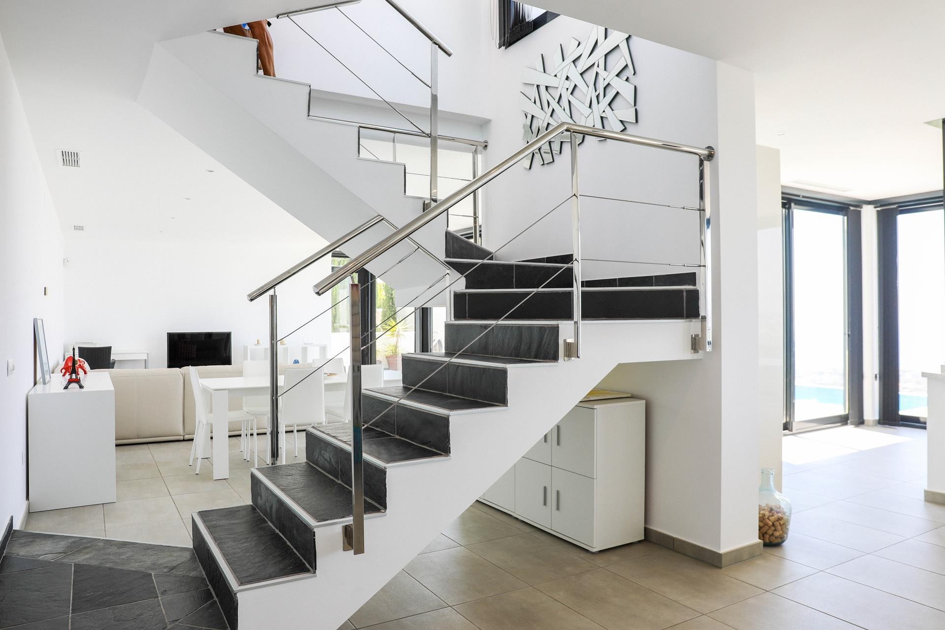 Resale - Villa - Benitachell - Kalmias