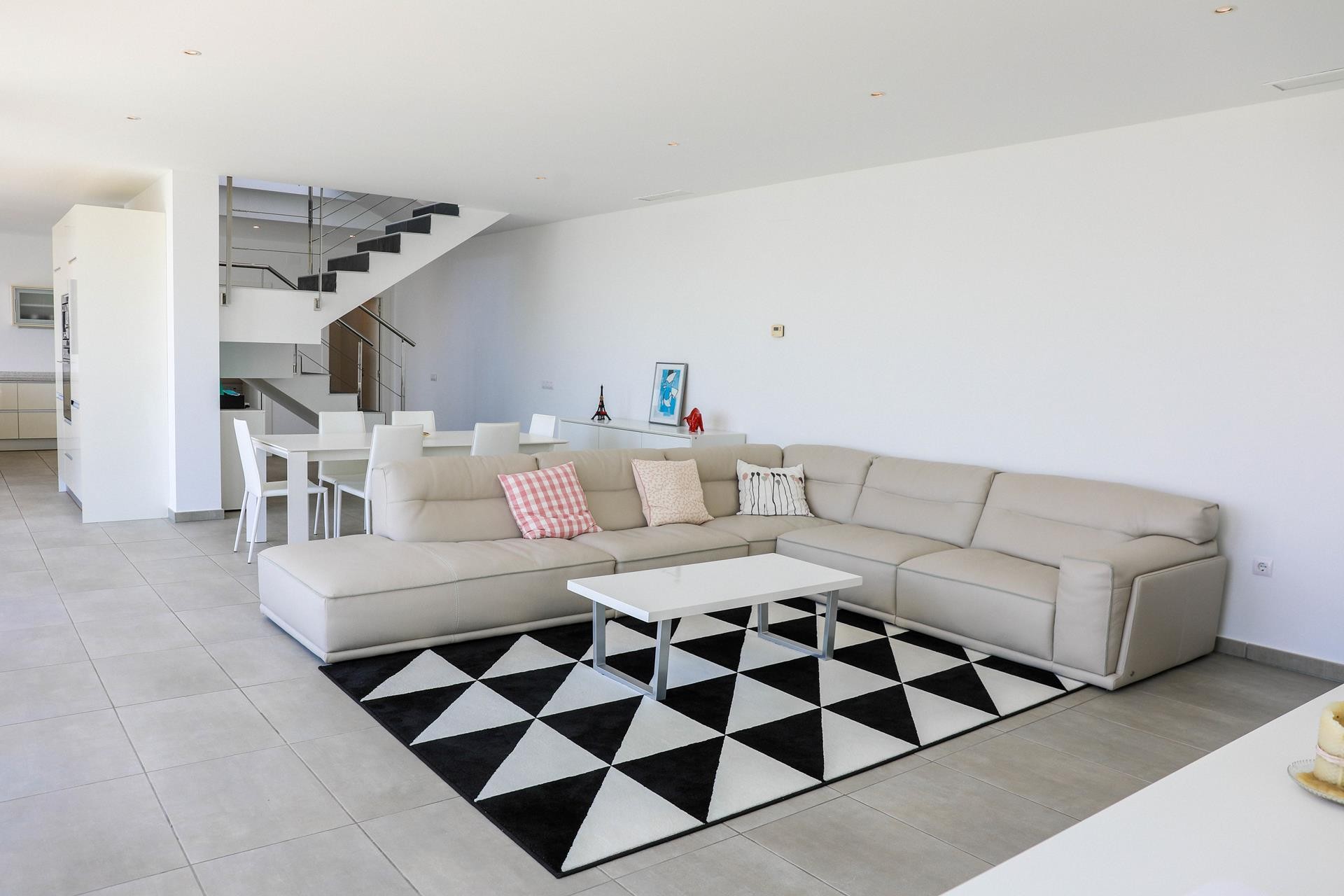 Resale - Villa - Benitachell - Kalmias