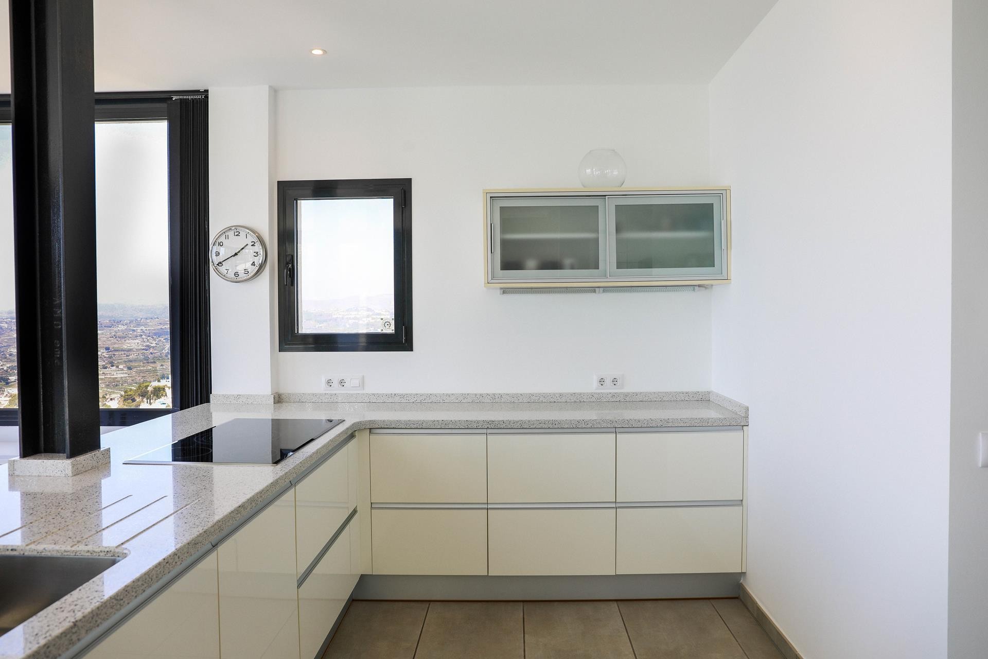 Resale - Villa - Benitachell - Kalmias