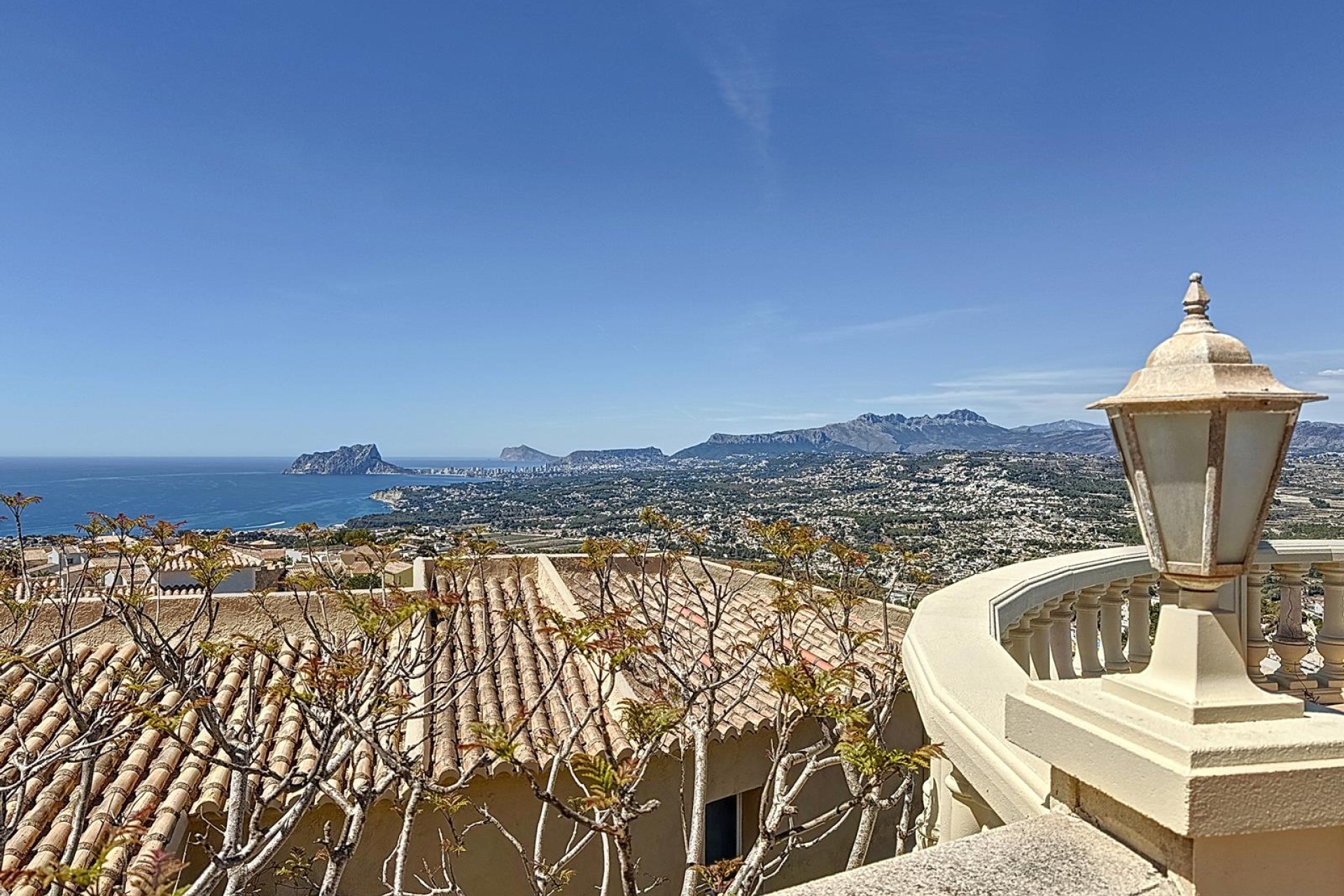 Resale - Villa - Benitachell - Kalmias